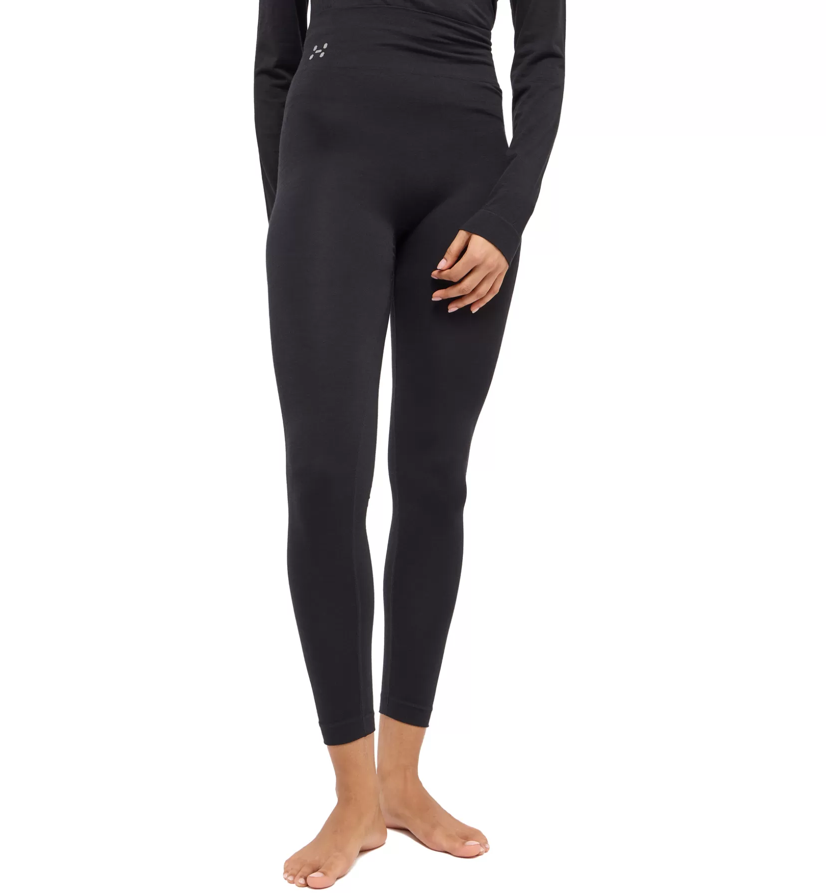 Store Latnja Wool Long John's Women Women Baselayers · Tights | Ski · Snowboarding