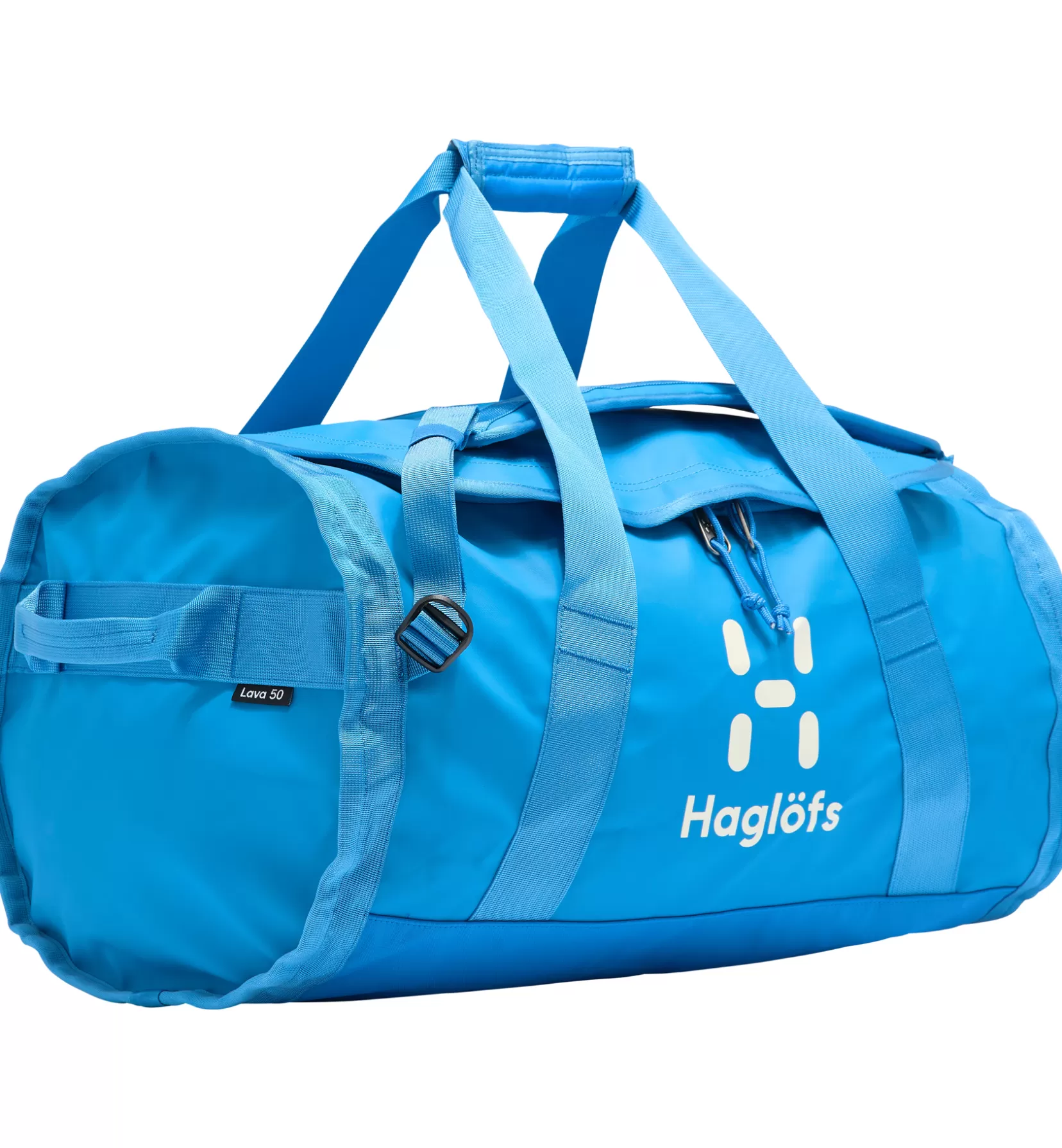 Store Lava 50 Duffel Bags | Hiking