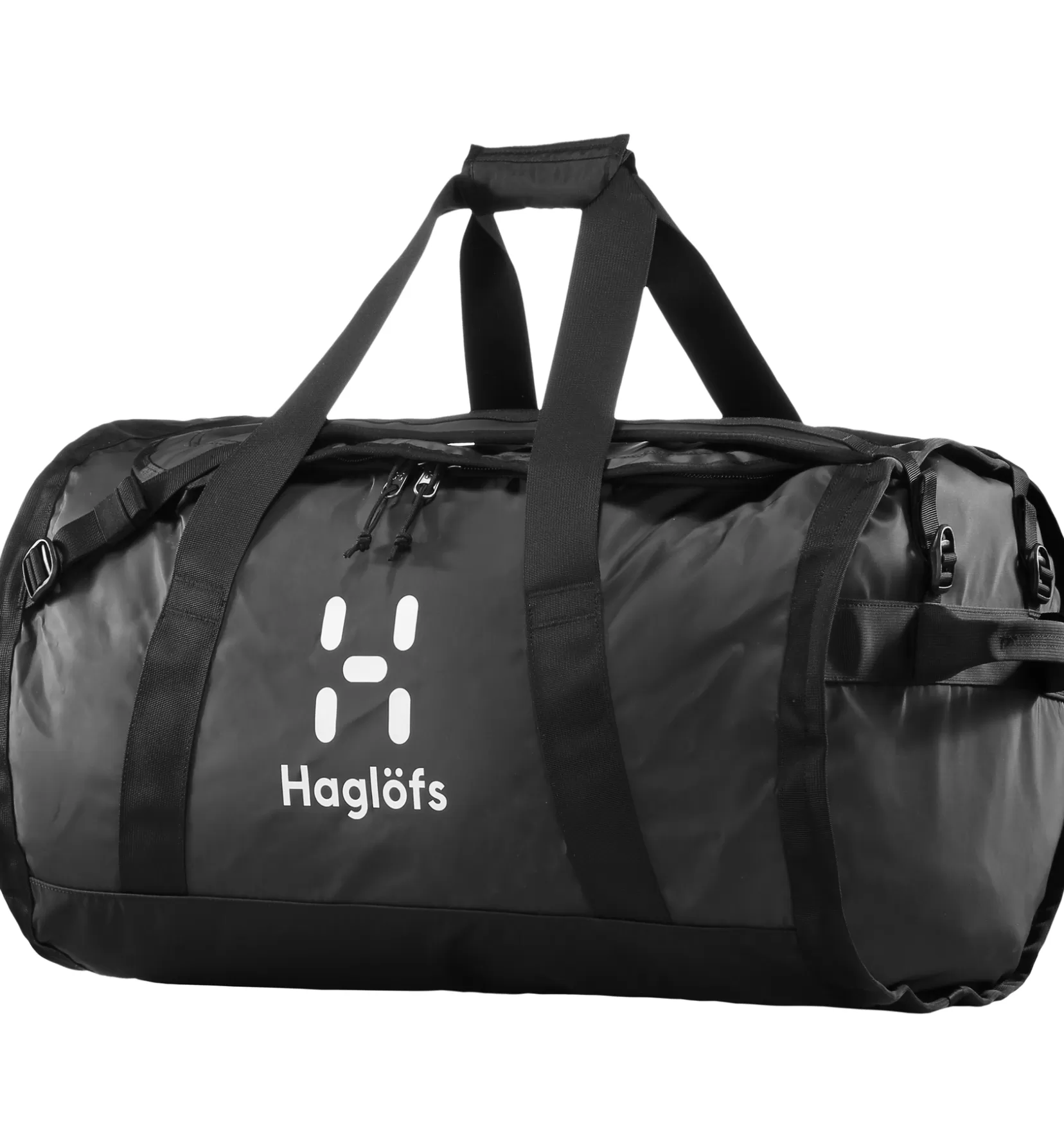 Hot Lava 90 Duffel Bags | Hiking