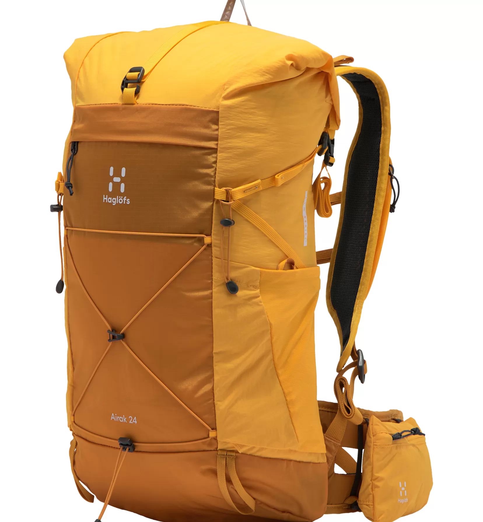 Clearance L.I.M Airak 24 Hiking Backpacks | Hiking