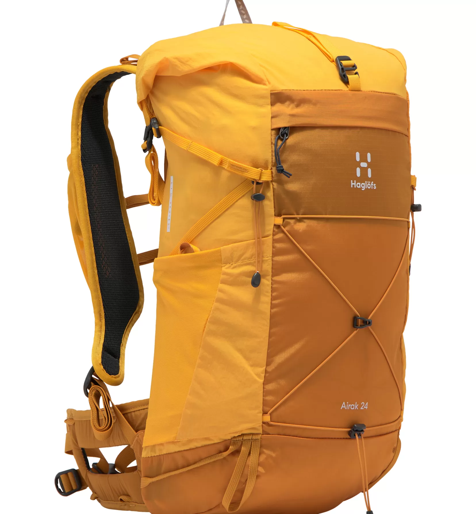 Clearance L.I.M Airak 24 Hiking Backpacks | Hiking