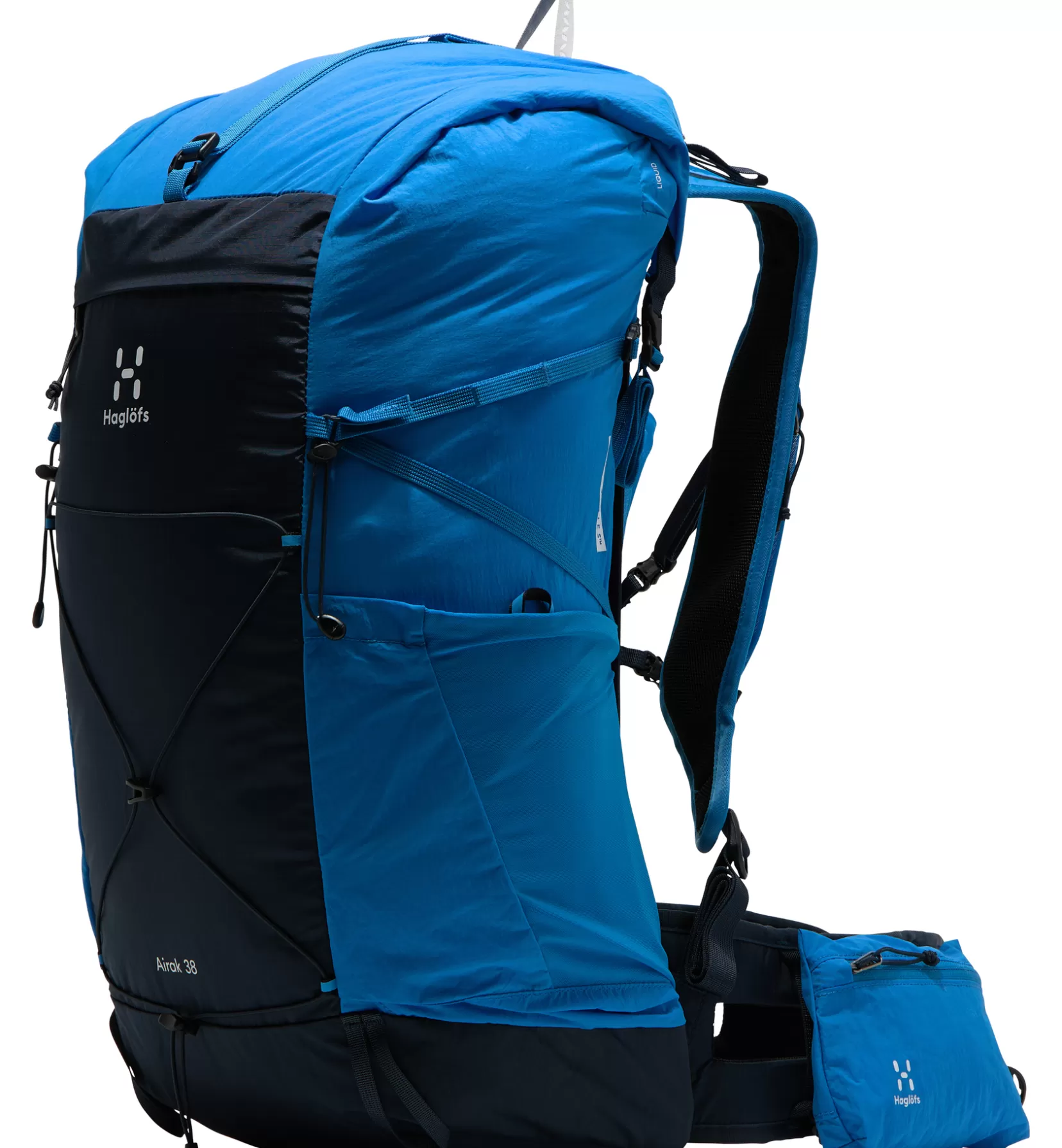 Outlet L.I.M Airak 38 Hiking Backpacks | Hiking