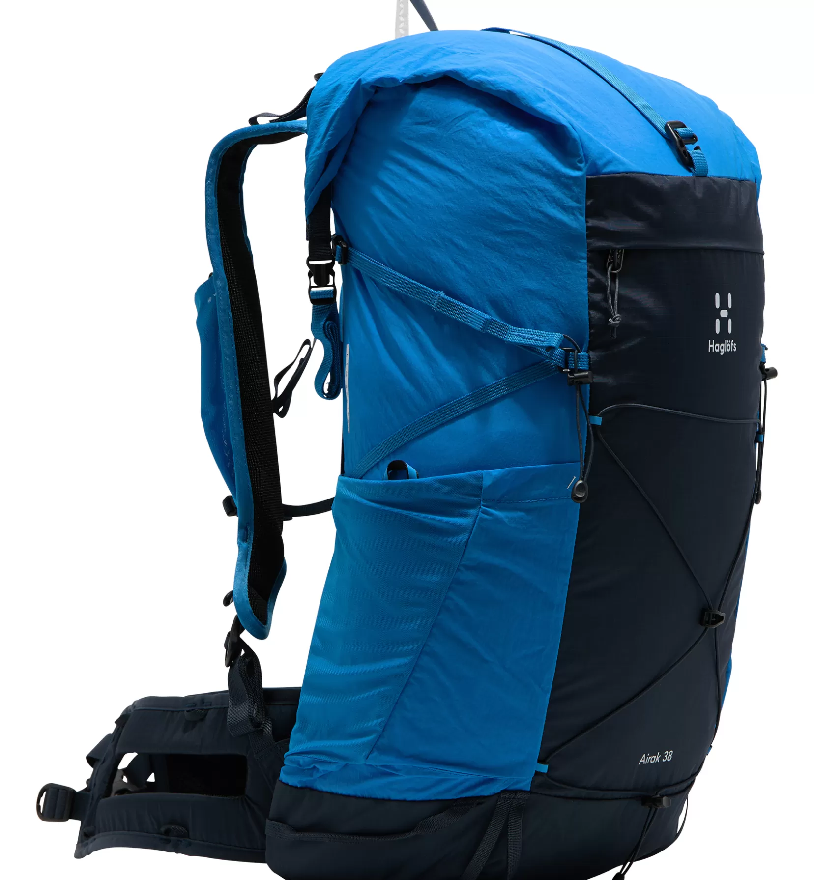 Outlet L.I.M Airak 38 Hiking Backpacks | Hiking