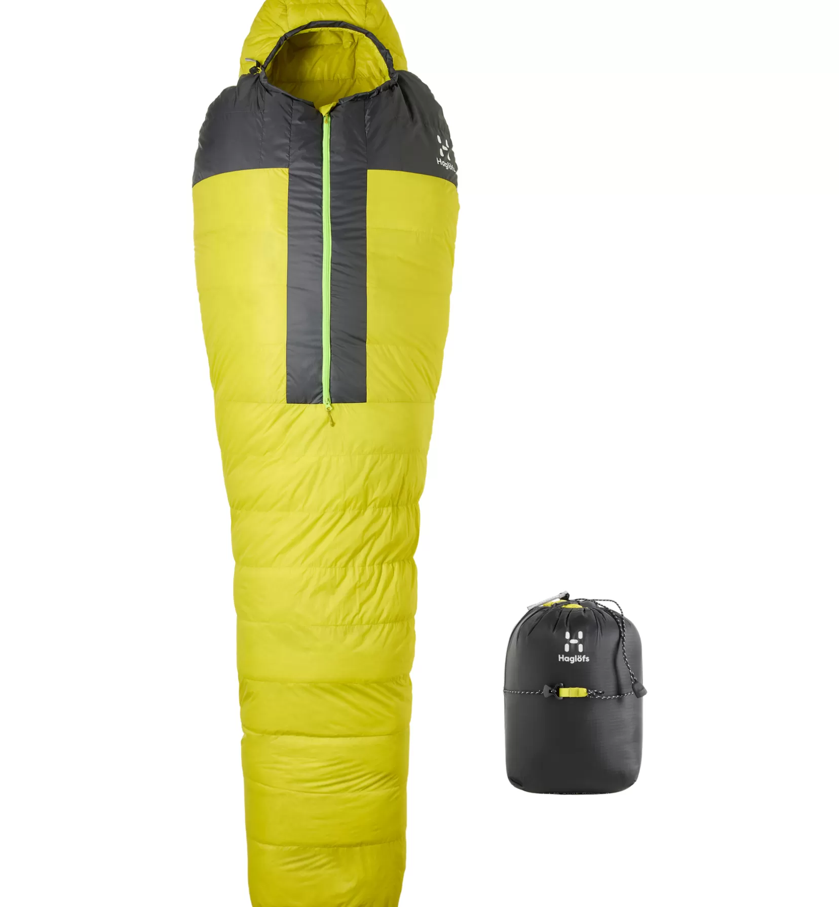 Cheap L.I.M Airak Down -0 Sleeping Bags | Hiking
