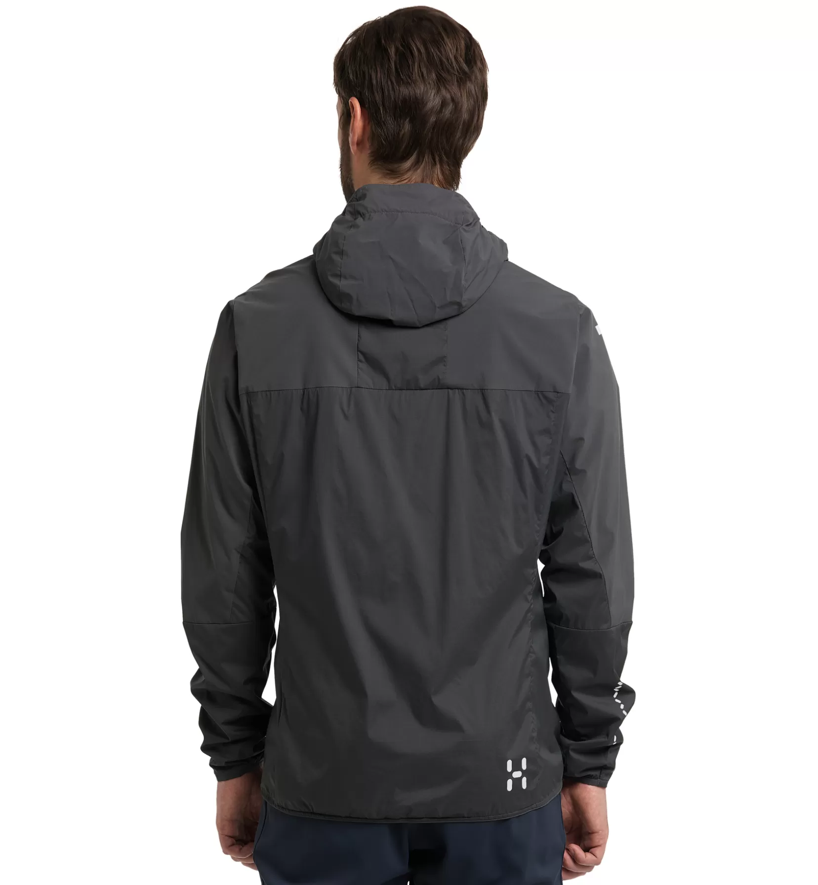 Flash Sale L.I.M Alpha Hood Men Jackets | Hiking
