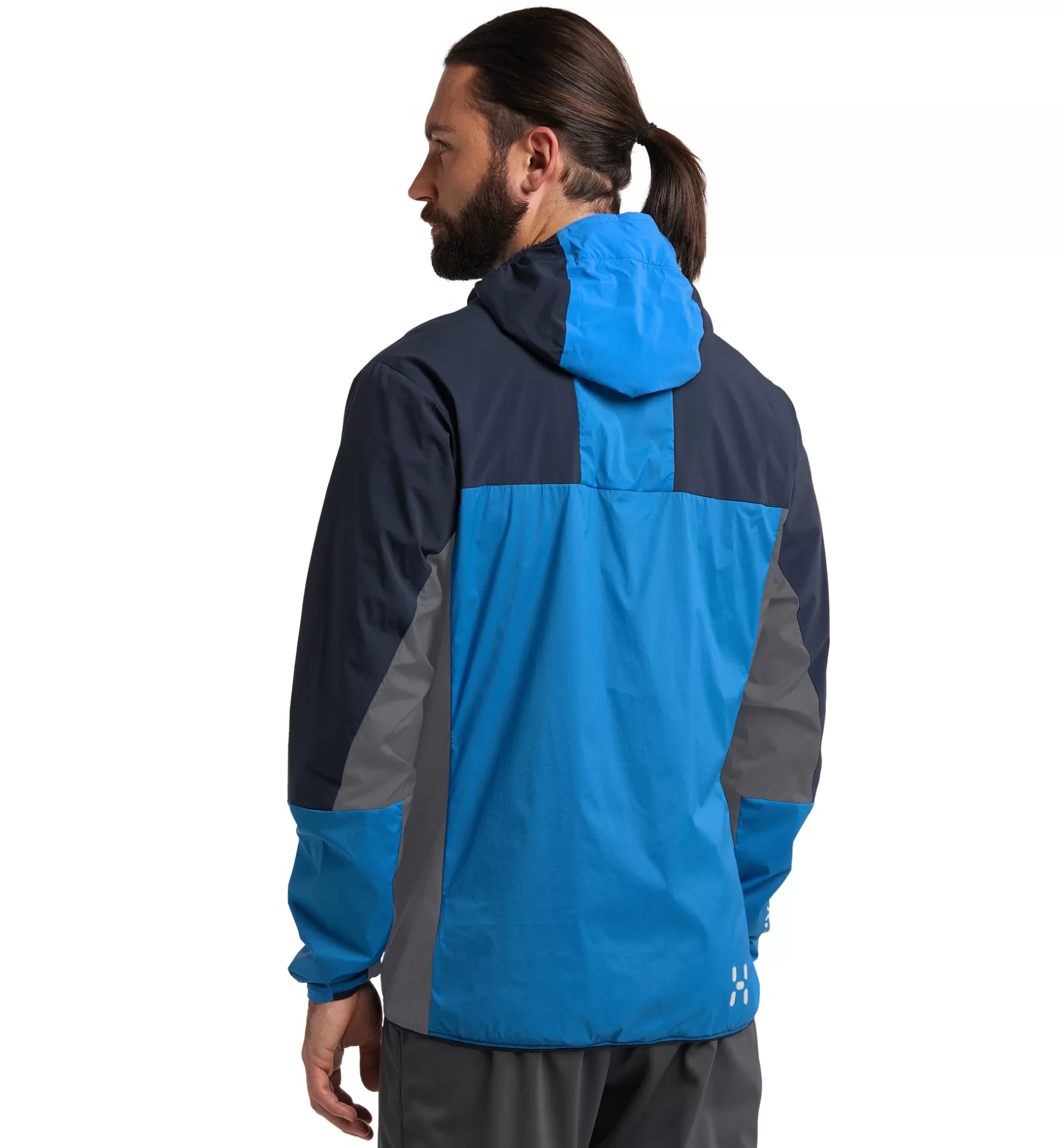 Best L.I.M Alpha Hood Men Jackets | Hiking