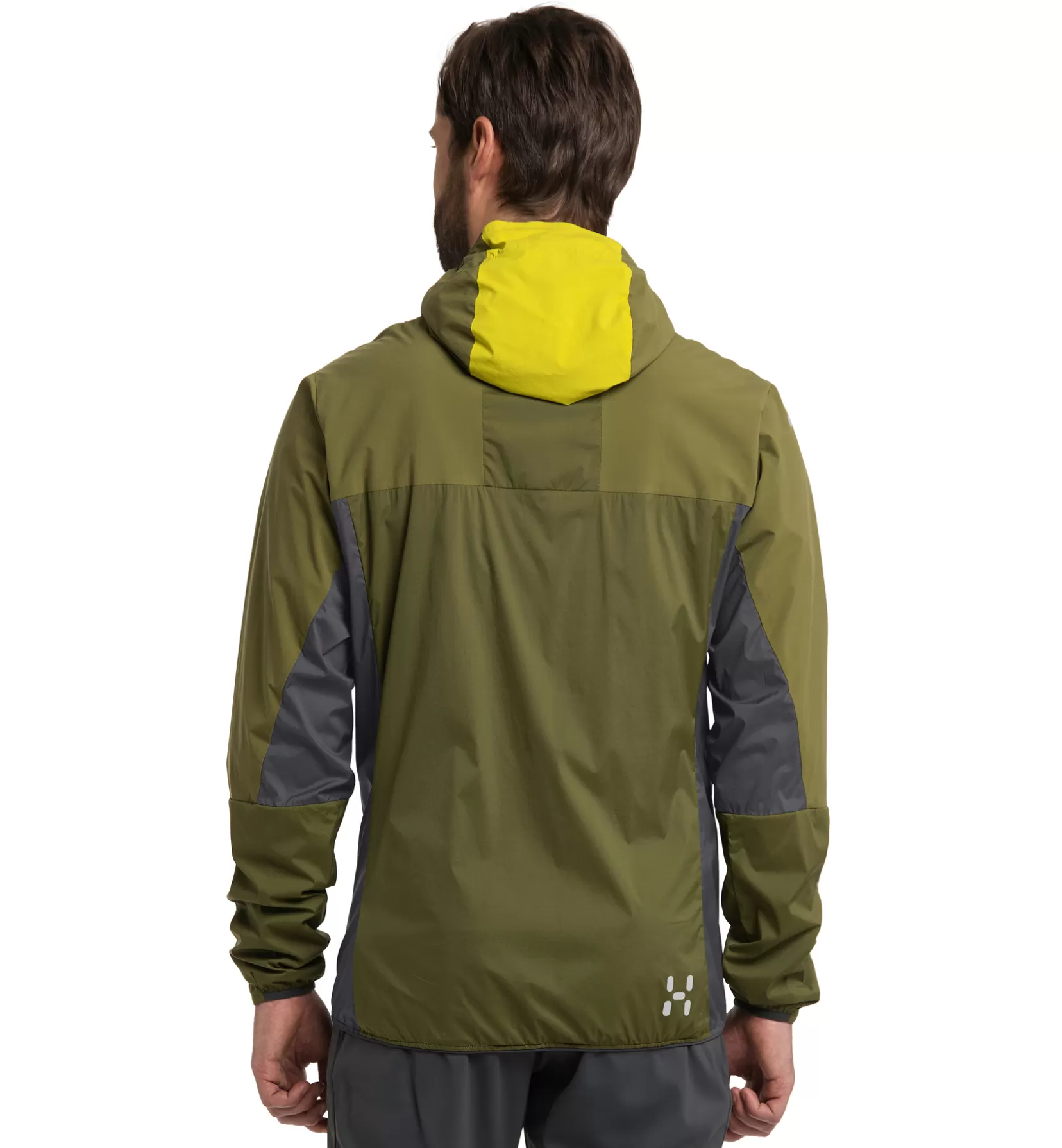 Cheap L.I.M Alpha Hood Men Jackets | Hiking