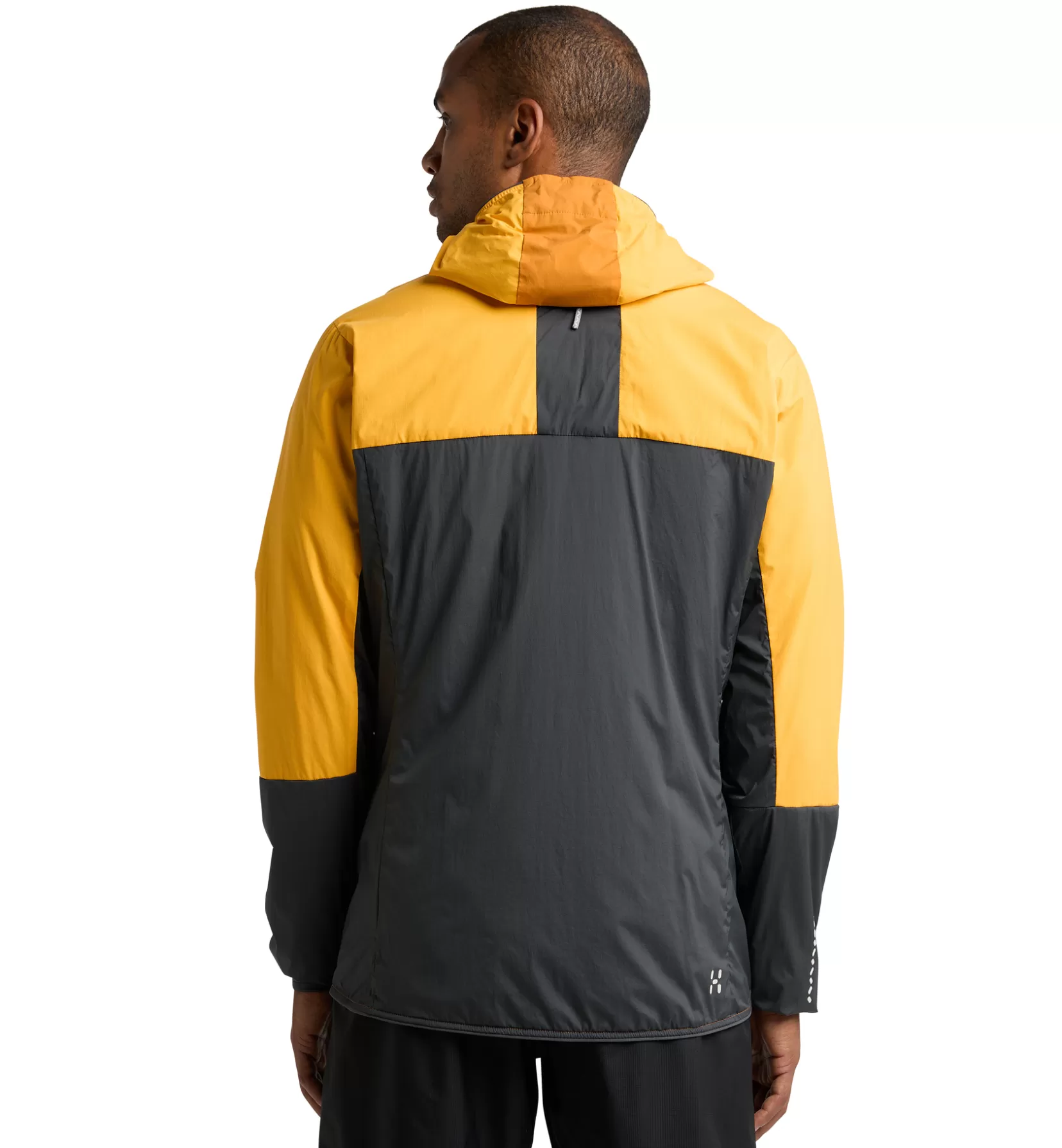 Store L.I.M Alpha Hood Men Jackets | Hiking