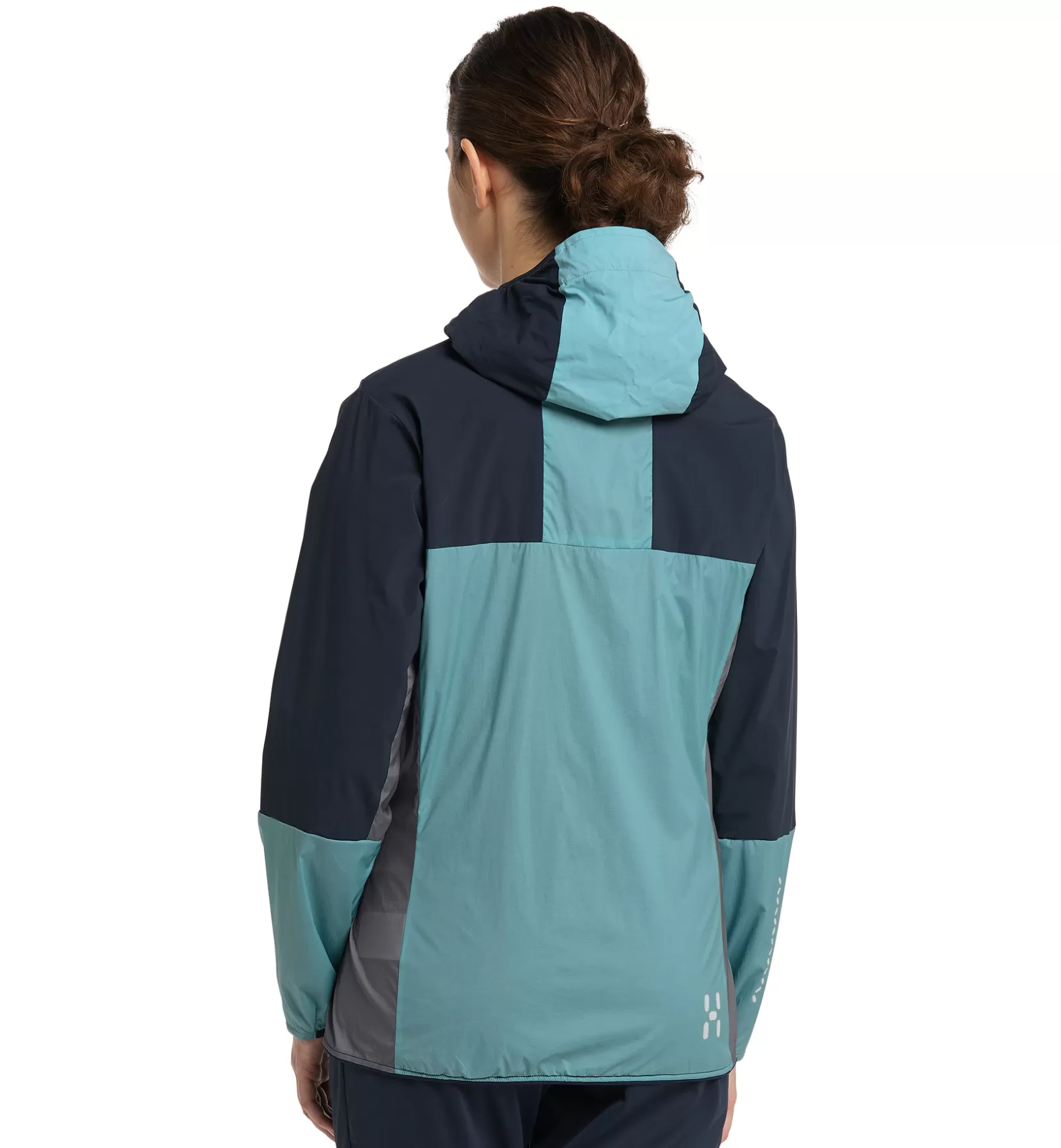 Discount L.I.M Alpha Hood Women Women Jackets | Hiking