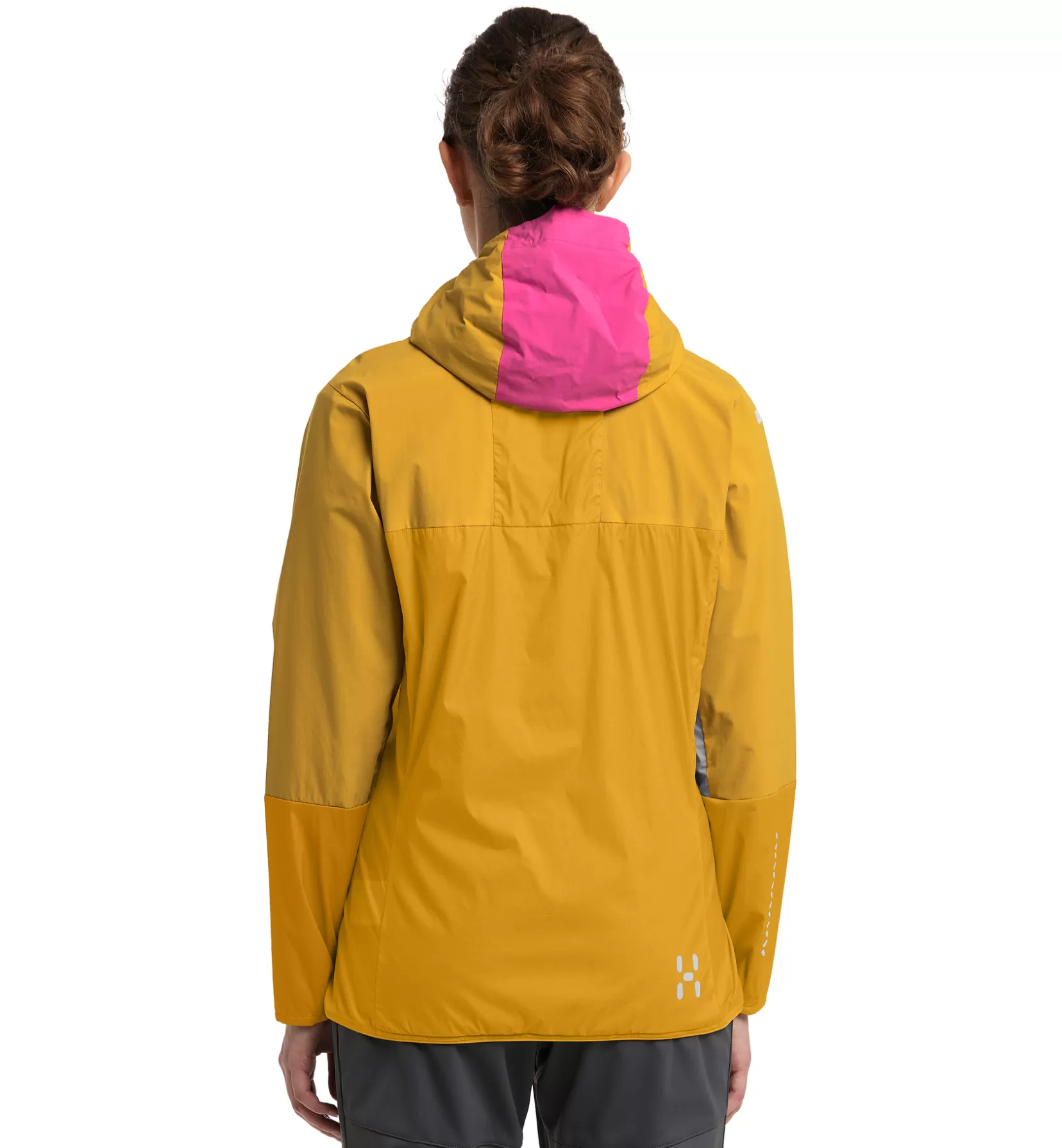Best Sale L.I.M Alpha Hood Women Women Jackets | Hiking