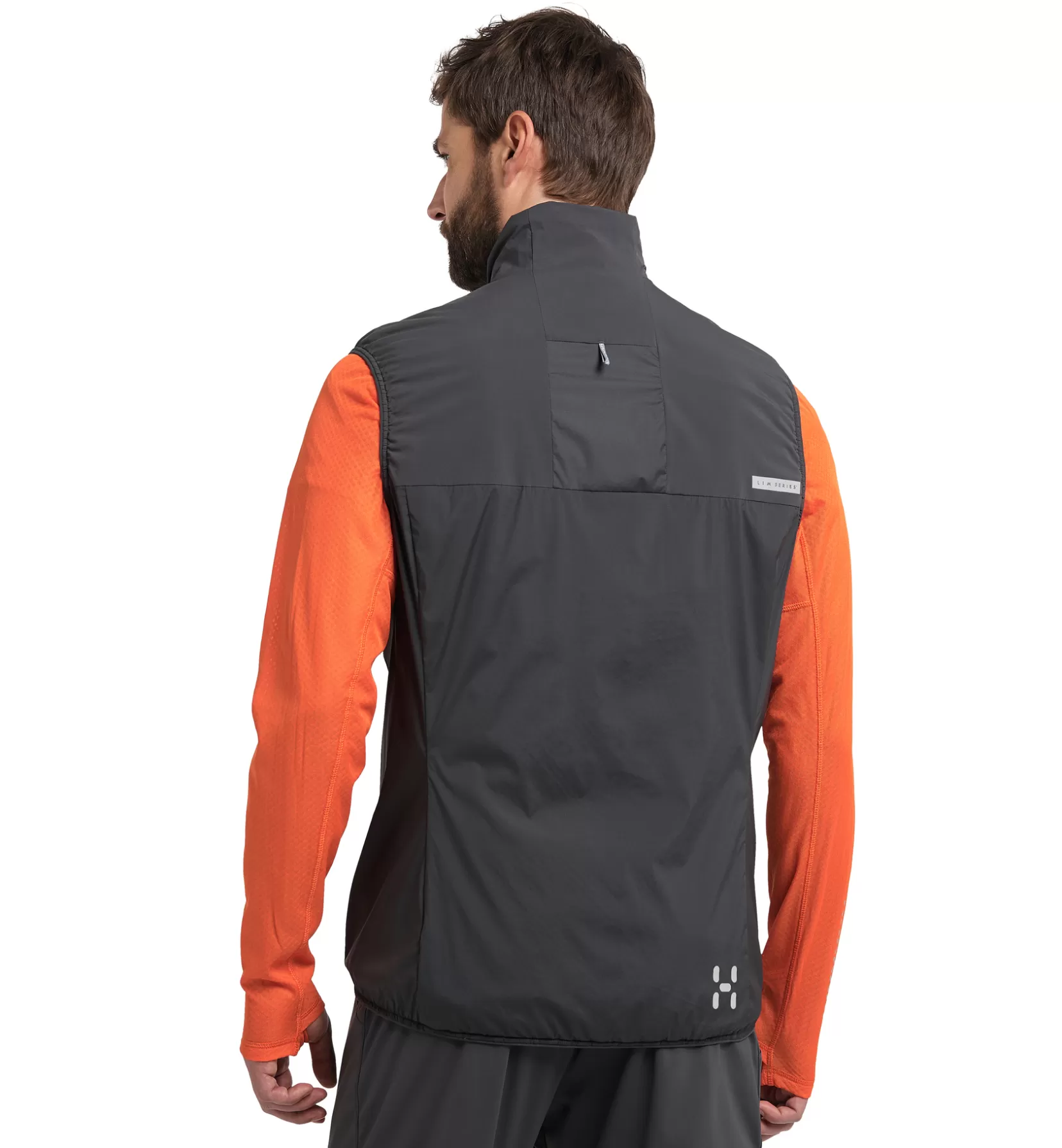 Best L.I.M Alpha Vest Men Jackets | Vests