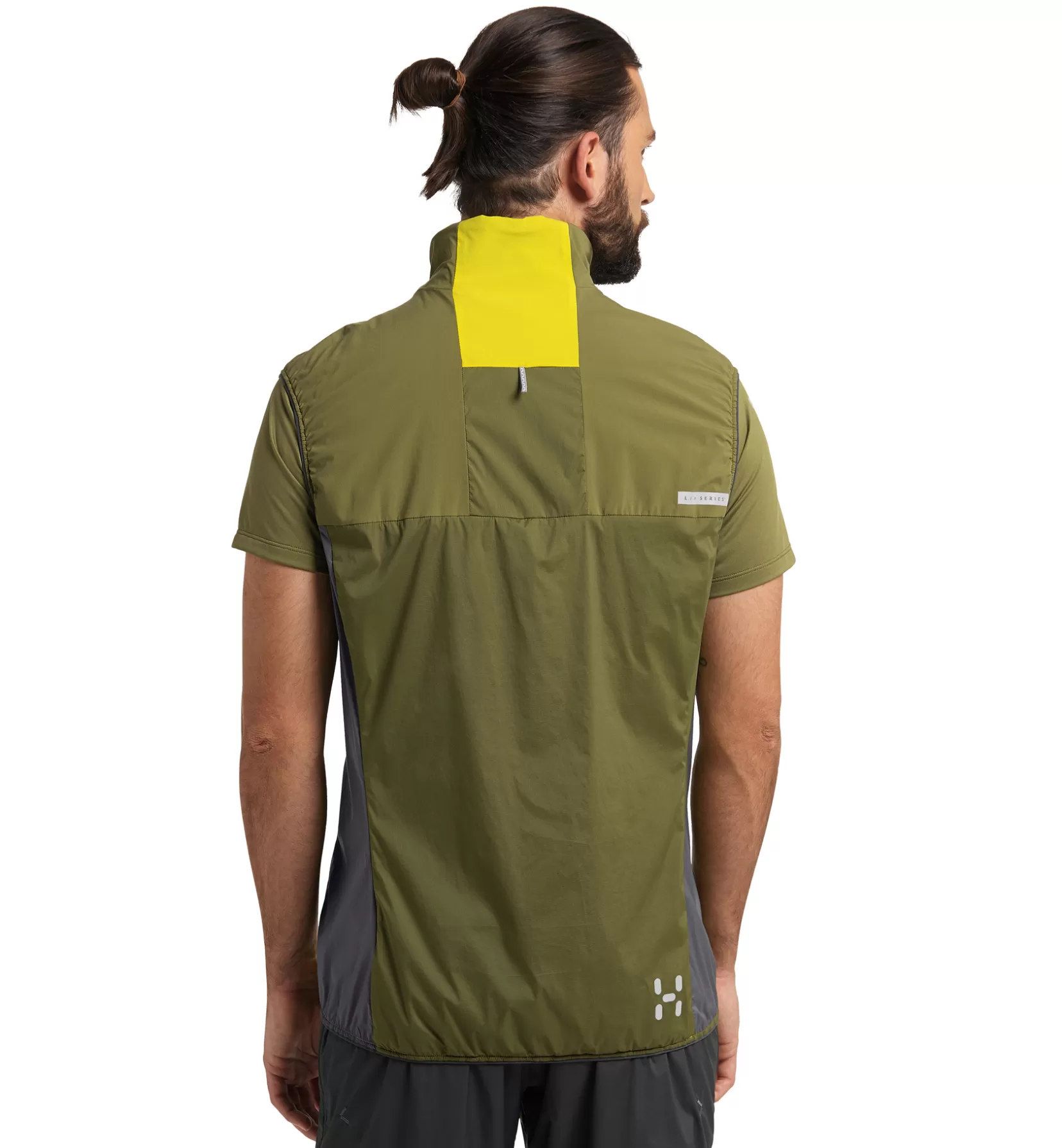 Fashion L.I.M Alpha Vest Men Jackets | Vests