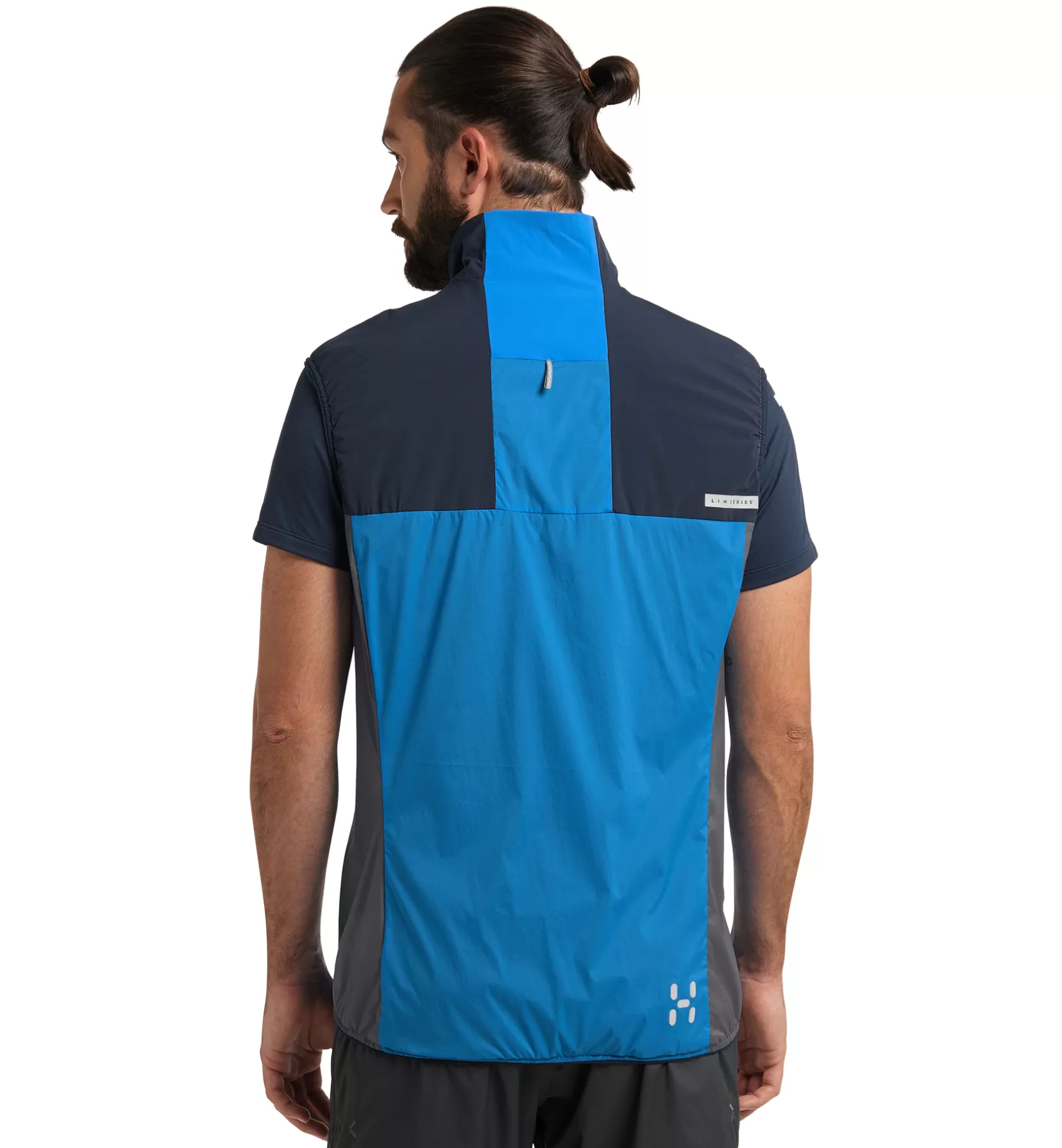 Flash Sale L.I.M Alpha Vest Men Jackets | Vests