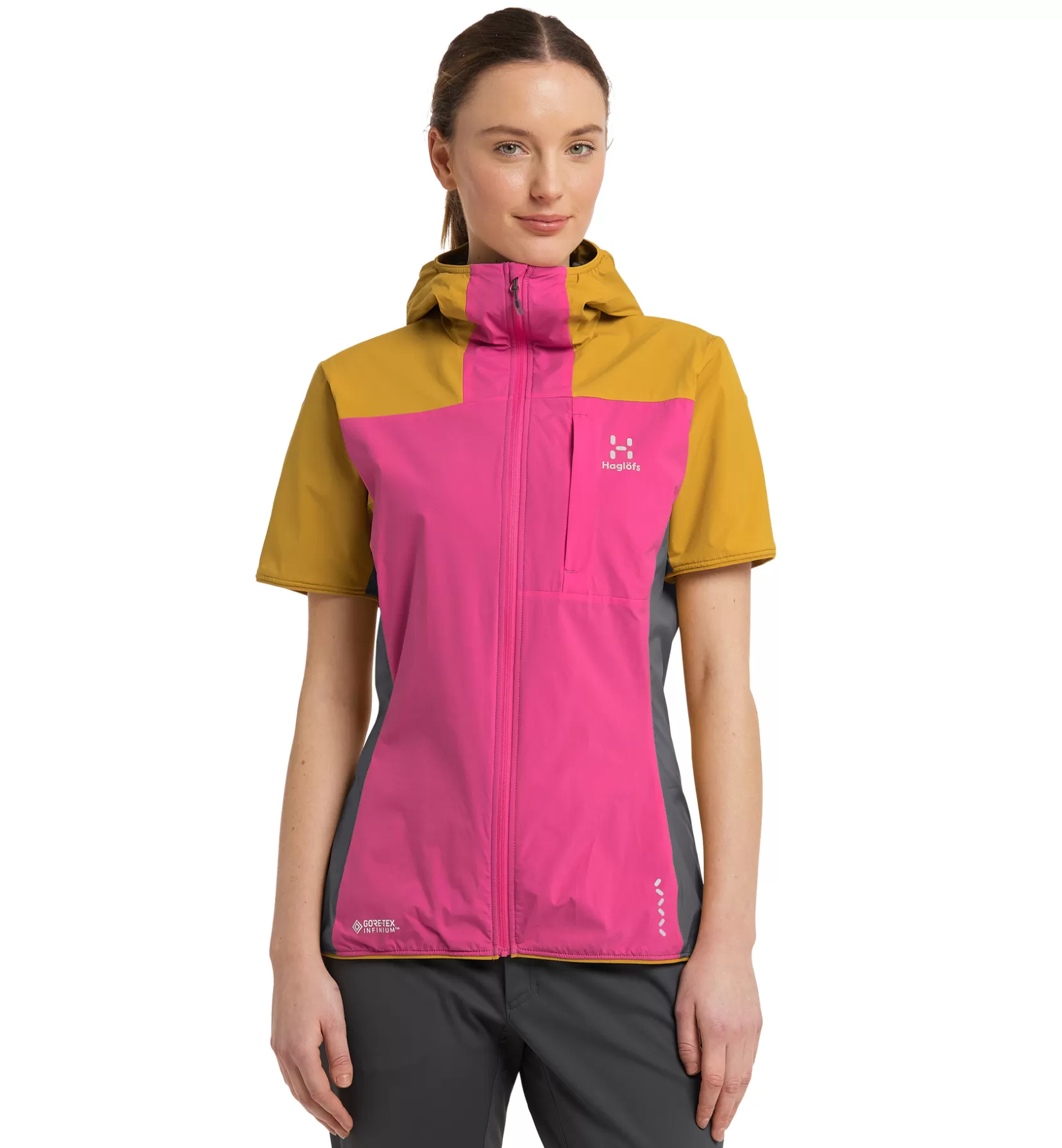 Discount L.I.M Alpha Vest Women Women Jackets | Vests