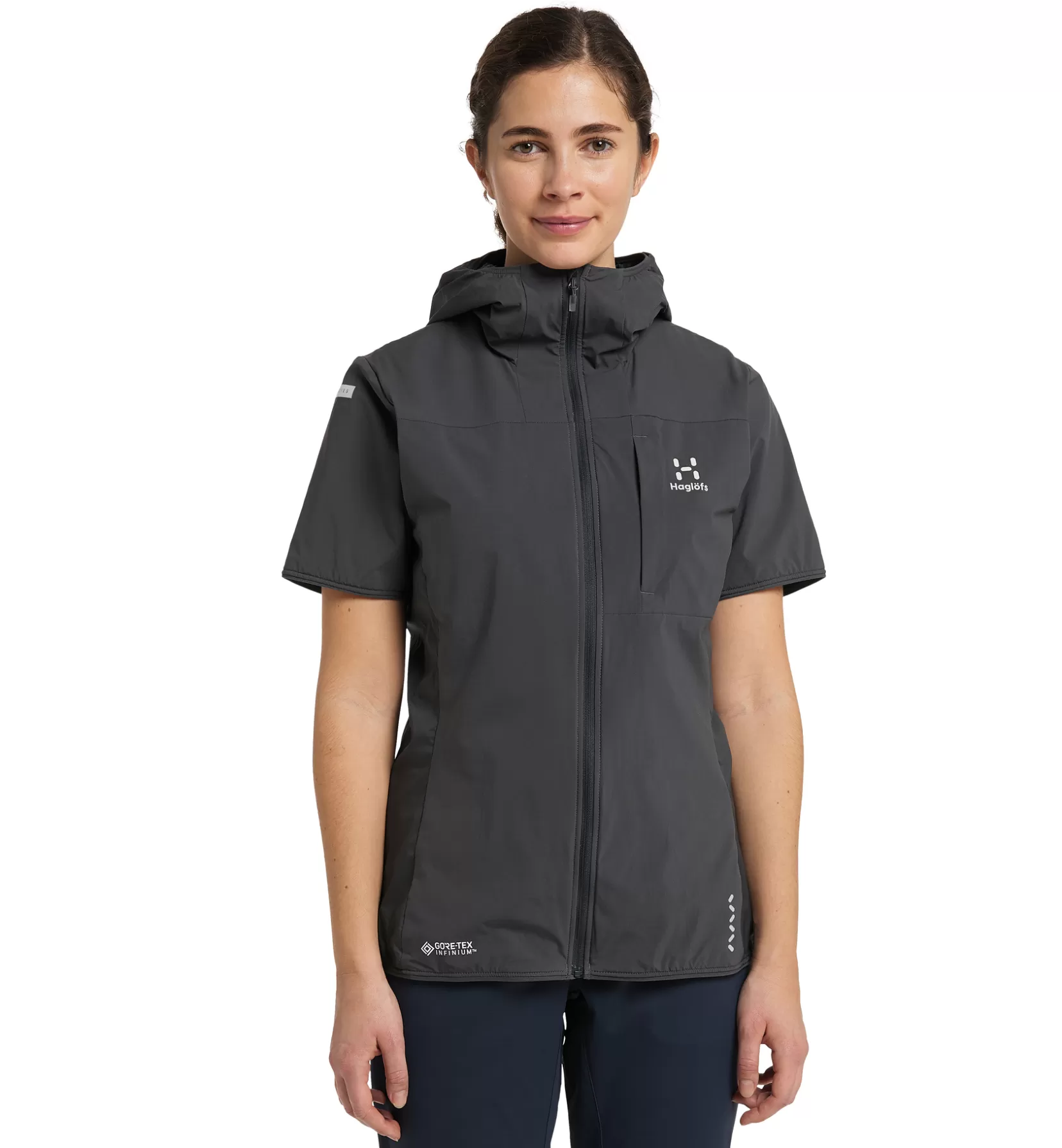 Online L.I.M Alpha Vest Women Women Jackets | Vests
