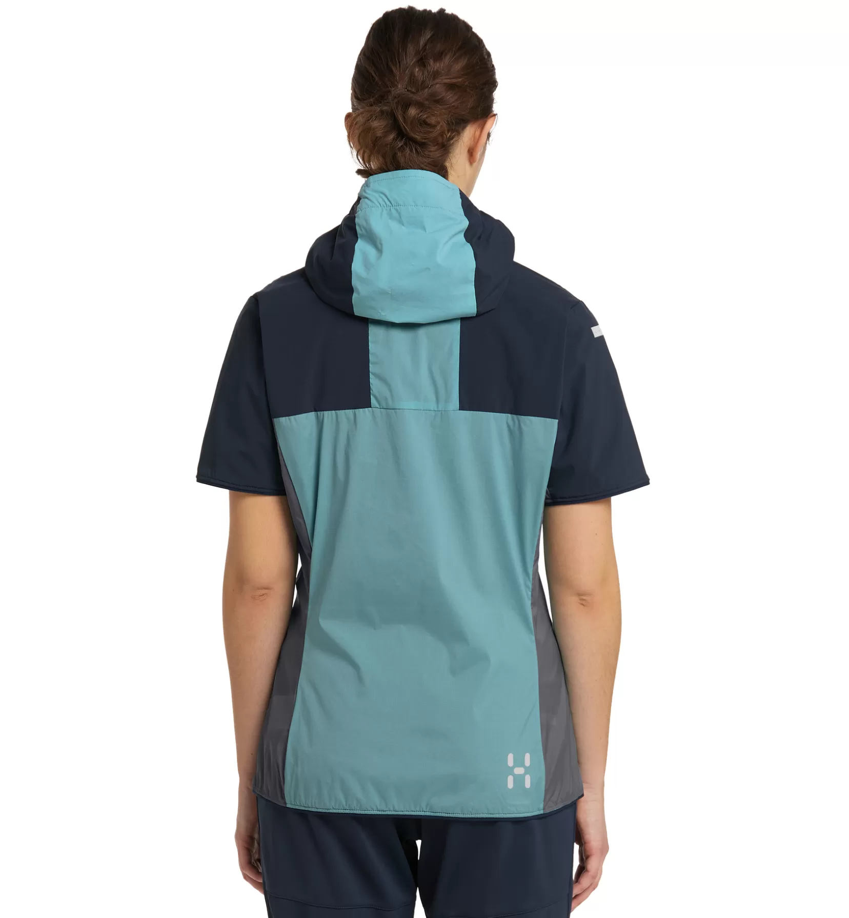 Sale L.I.M Alpha Vest Women Women Jackets | Vests