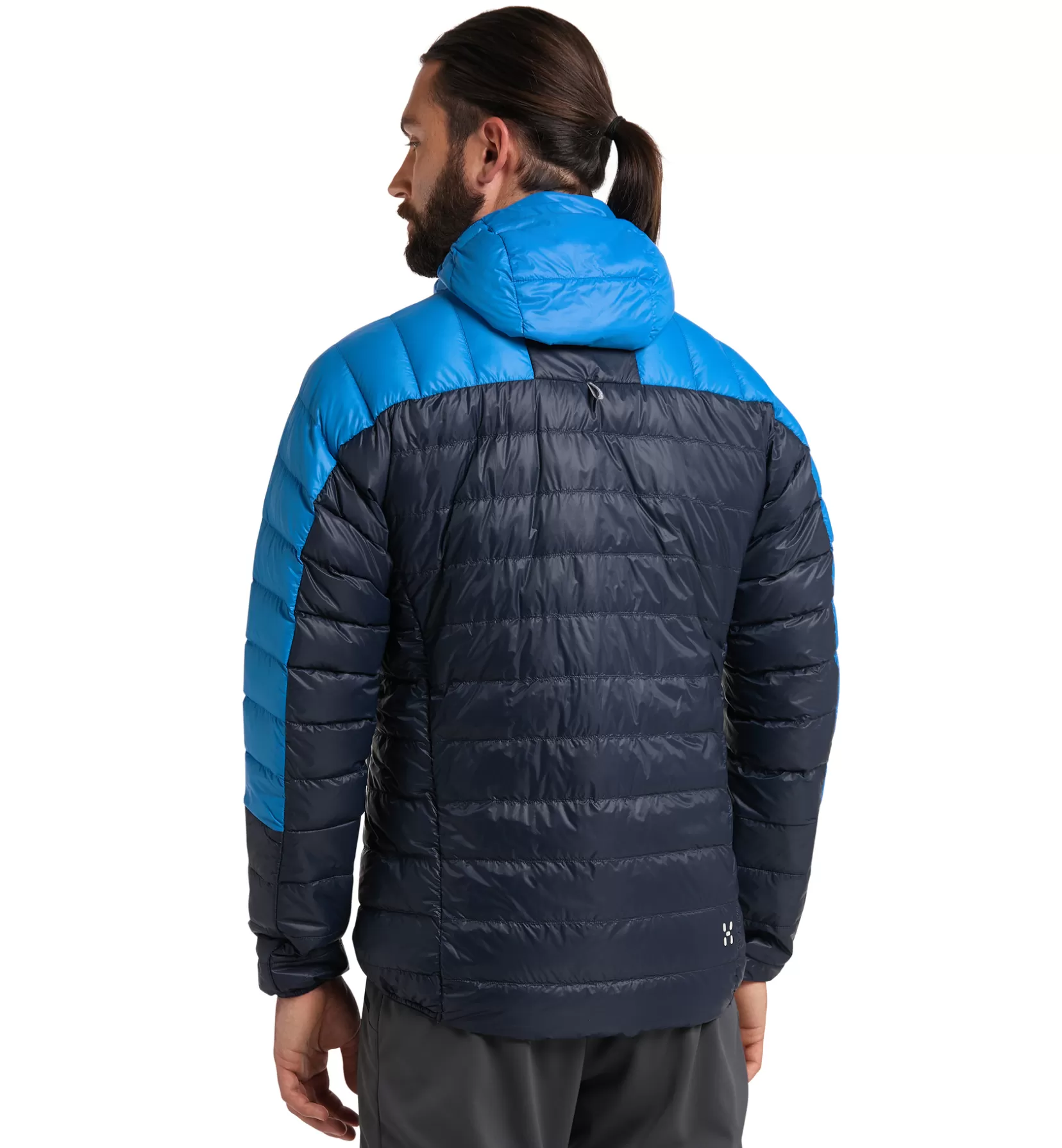 Cheap L.I.M Down Hood Men Jackets | Hiking