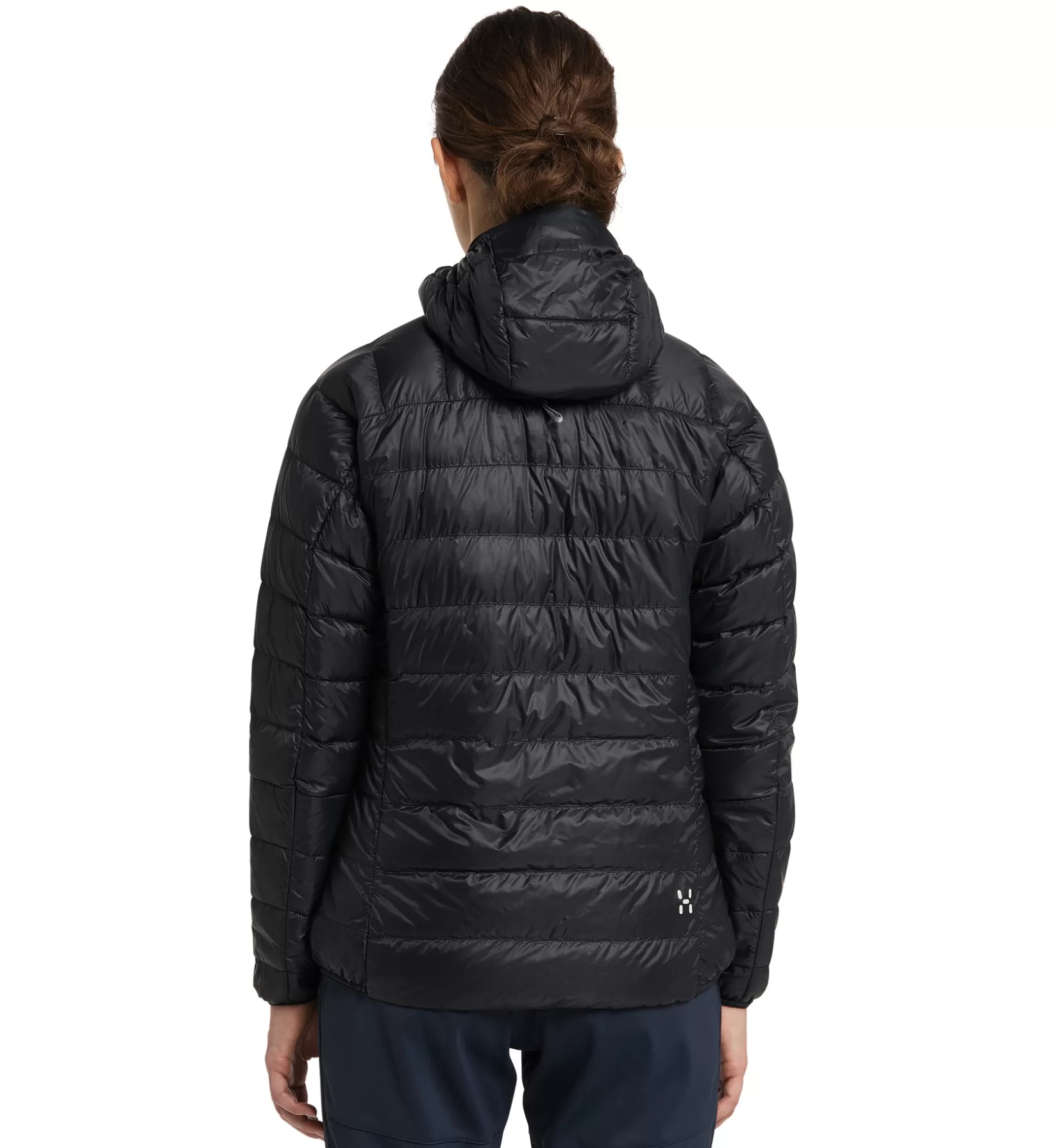 Online L.I.M Down Hood Women Women Jackets | Hiking