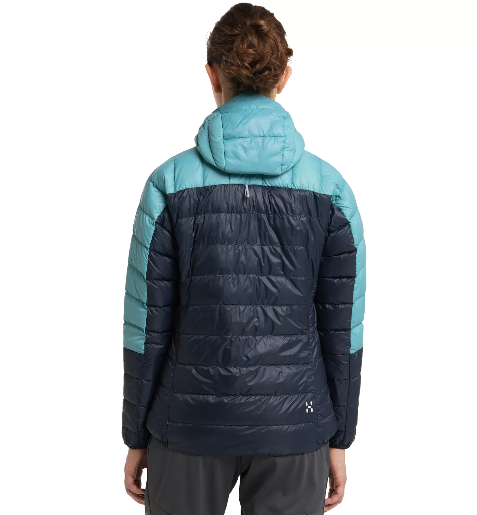Online L.I.M Down Hood Women Women Jackets | Hiking