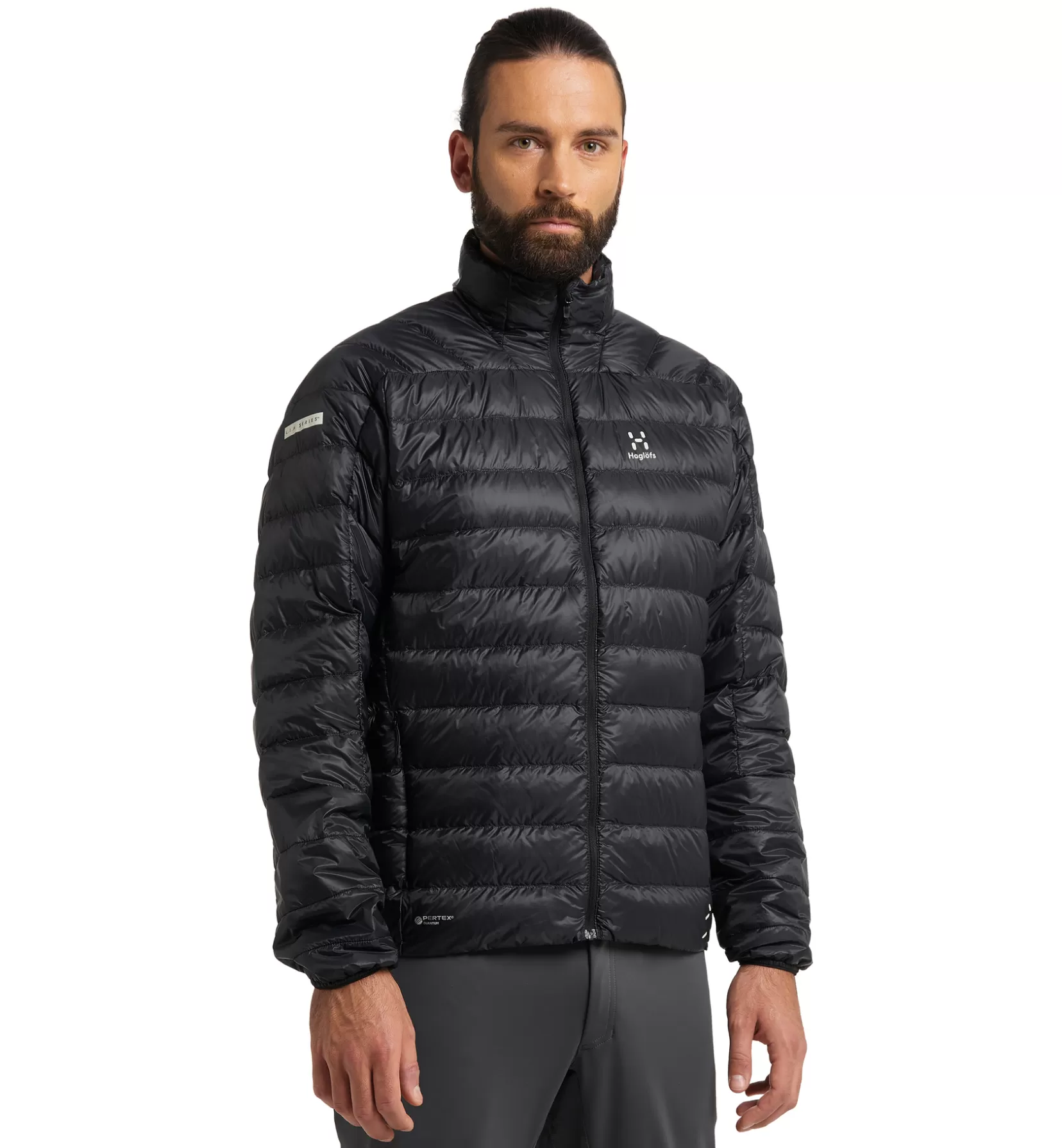 Best L.I.M Down Jacket Men Jackets | Hiking