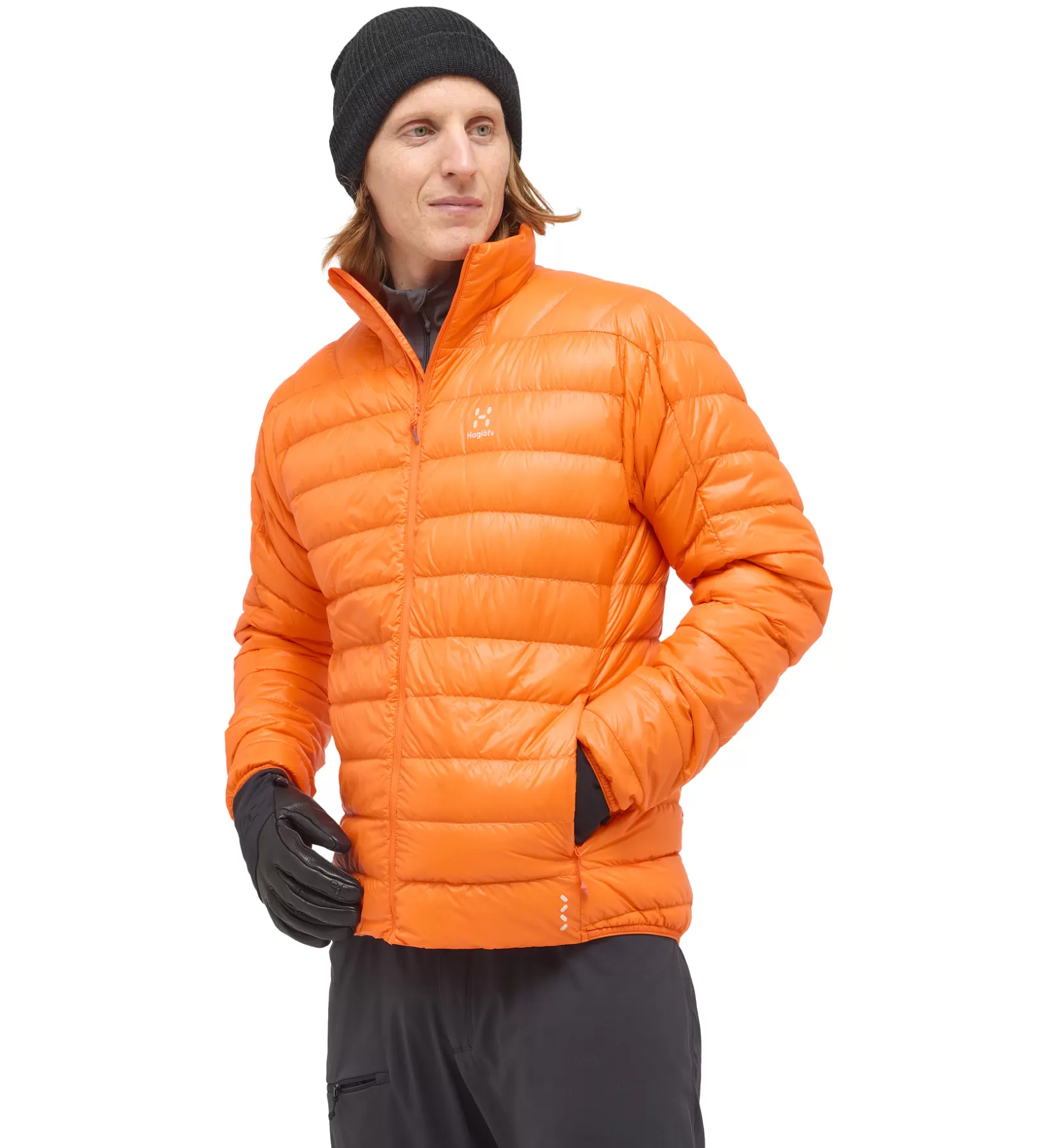 Sale L.I.M Down Jacket Men Jackets | Hiking
