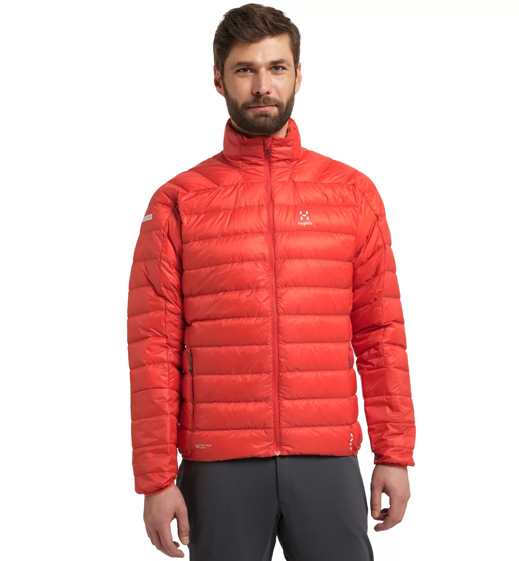 Online L.I.M Down Jacket Men Jackets | Hiking
