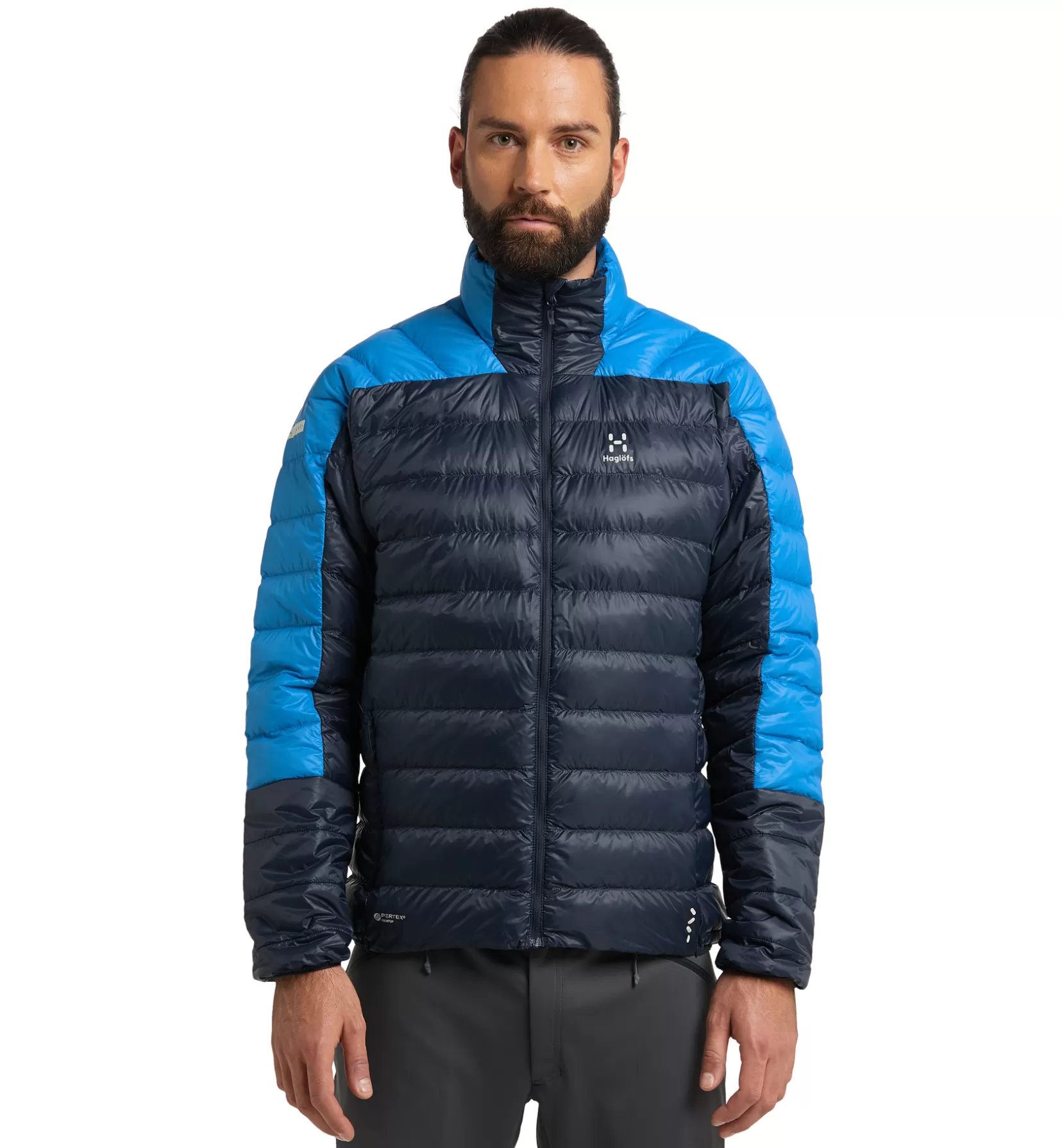 New L.I.M Down Jacket Men Jackets | Hiking