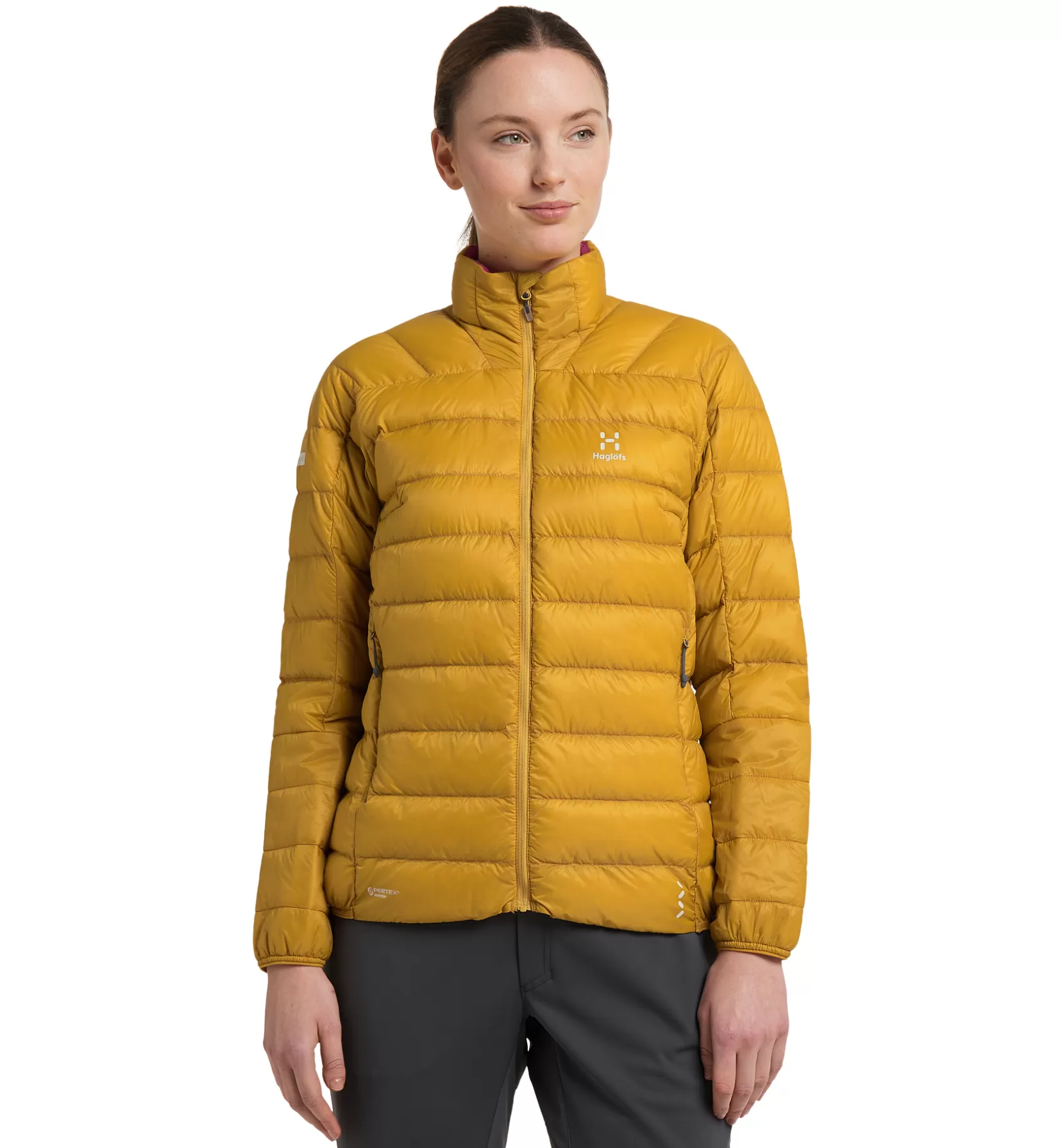 Discount L.I.M Down Jacket Women Women Jackets | Hiking