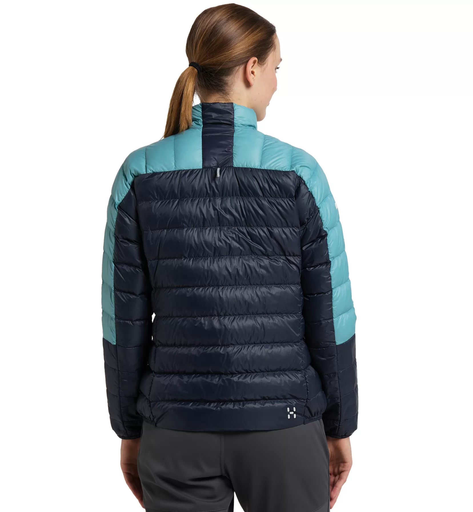 Shop L.I.M Down Jacket Women Women Jackets | Hiking
