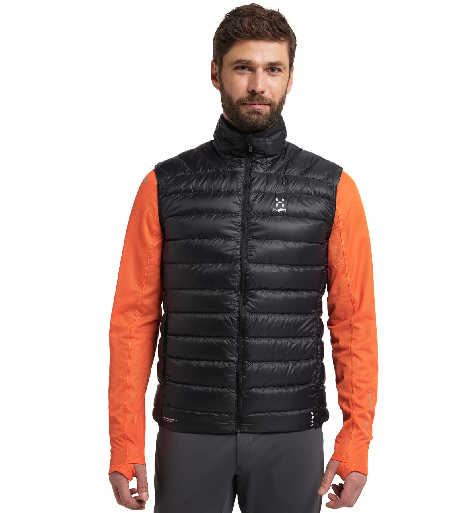 Best L.I.M Down Vest Men Jackets | Vests