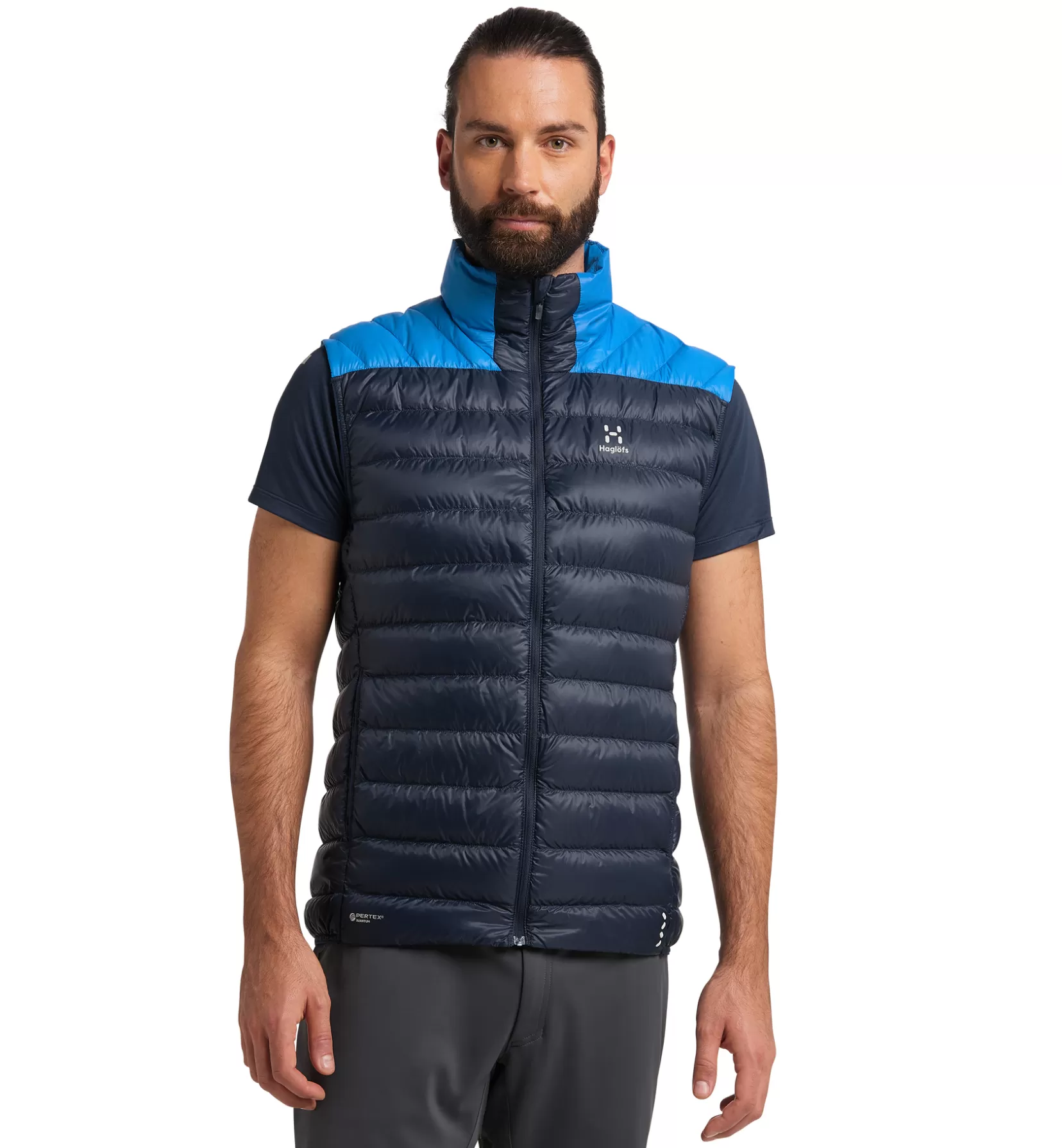 Flash Sale L.I.M Down Vest Men Vests | Jackets