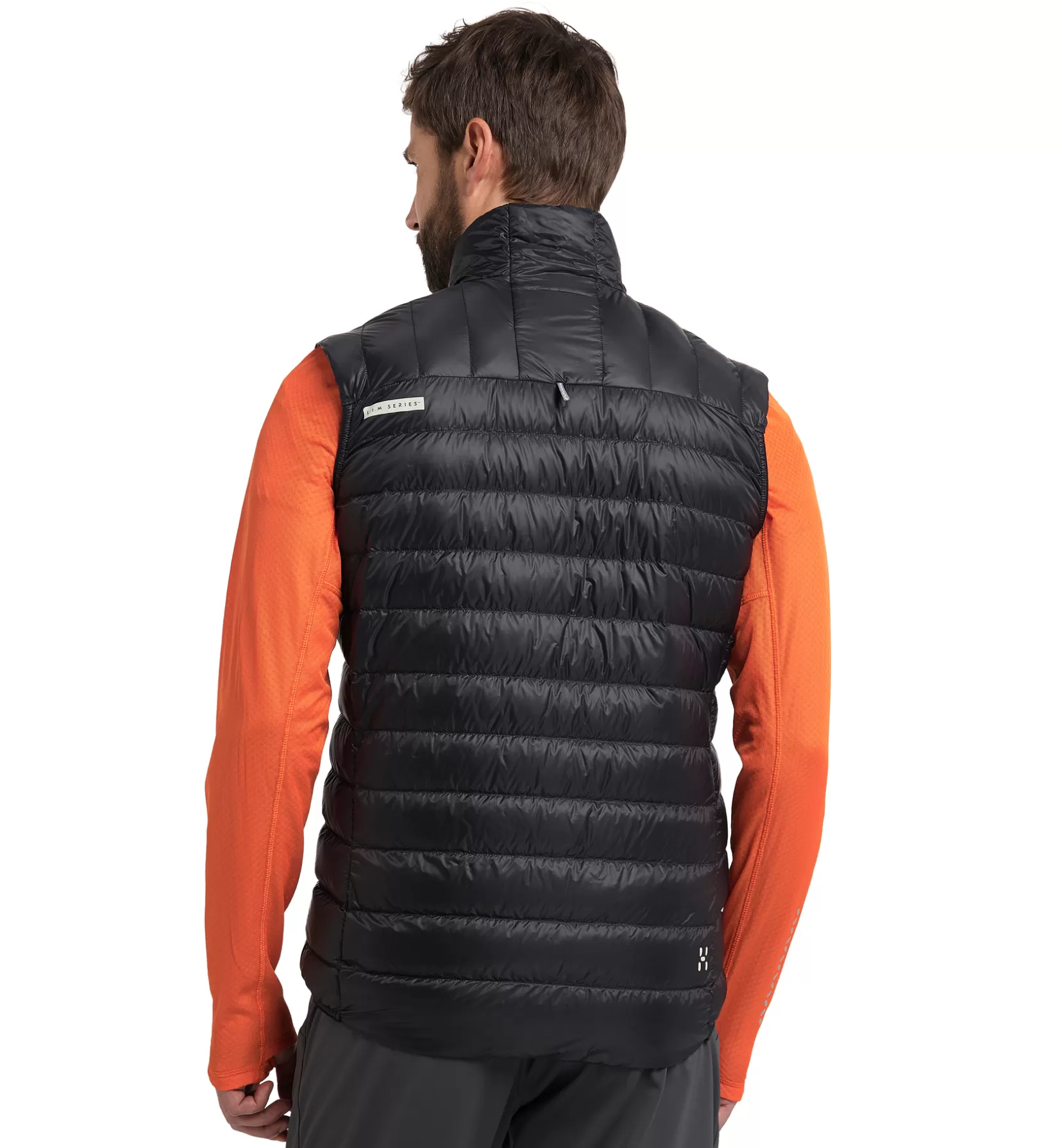 Best L.I.M Down Vest Men Jackets | Vests