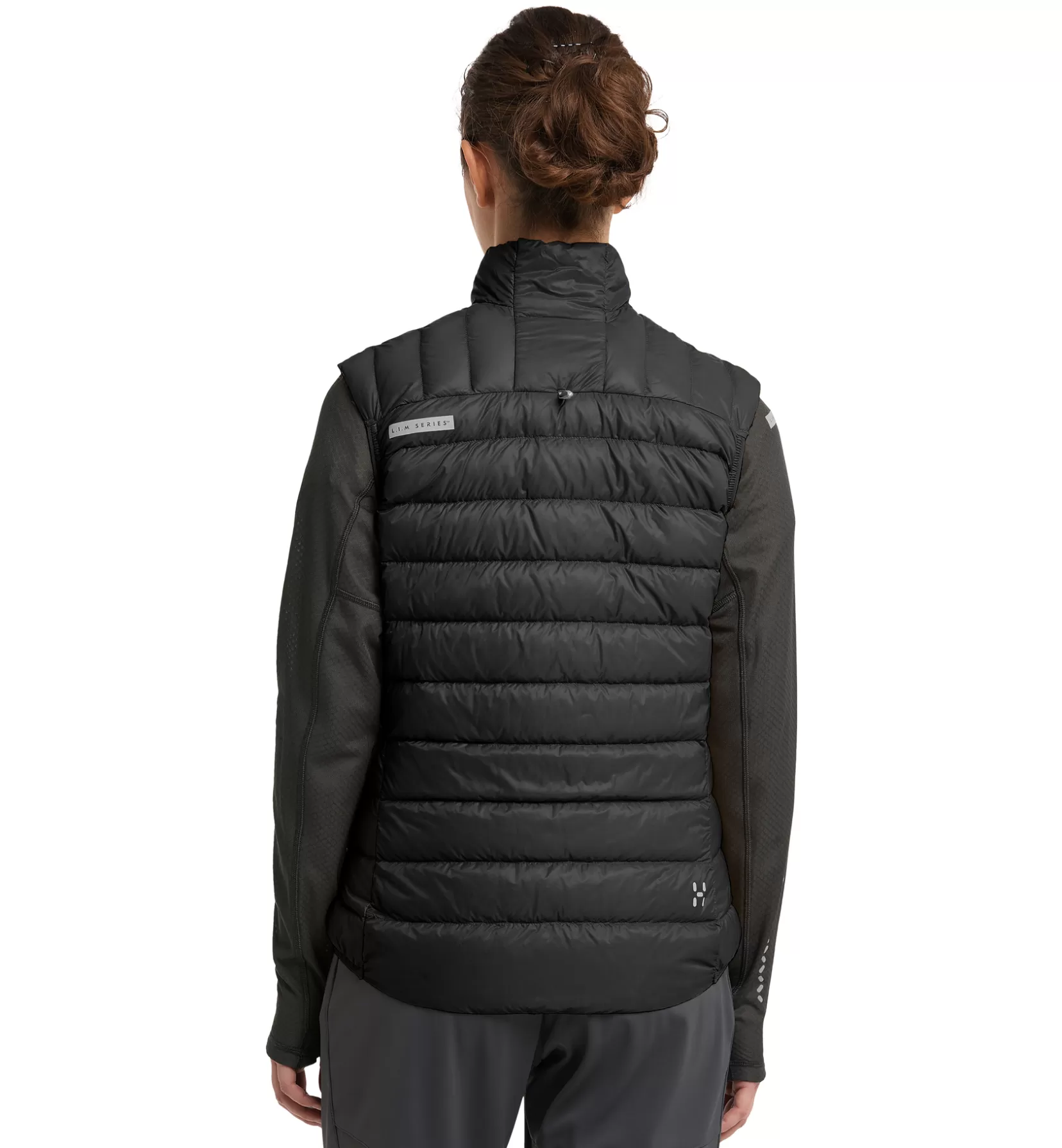Outlet L.I.M Down Vest Women Women Jackets | Vests