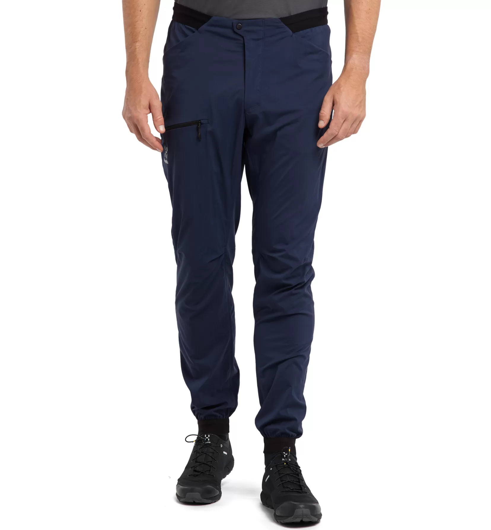 New L.I.M Fuse Pant Men Trousers | Hiking