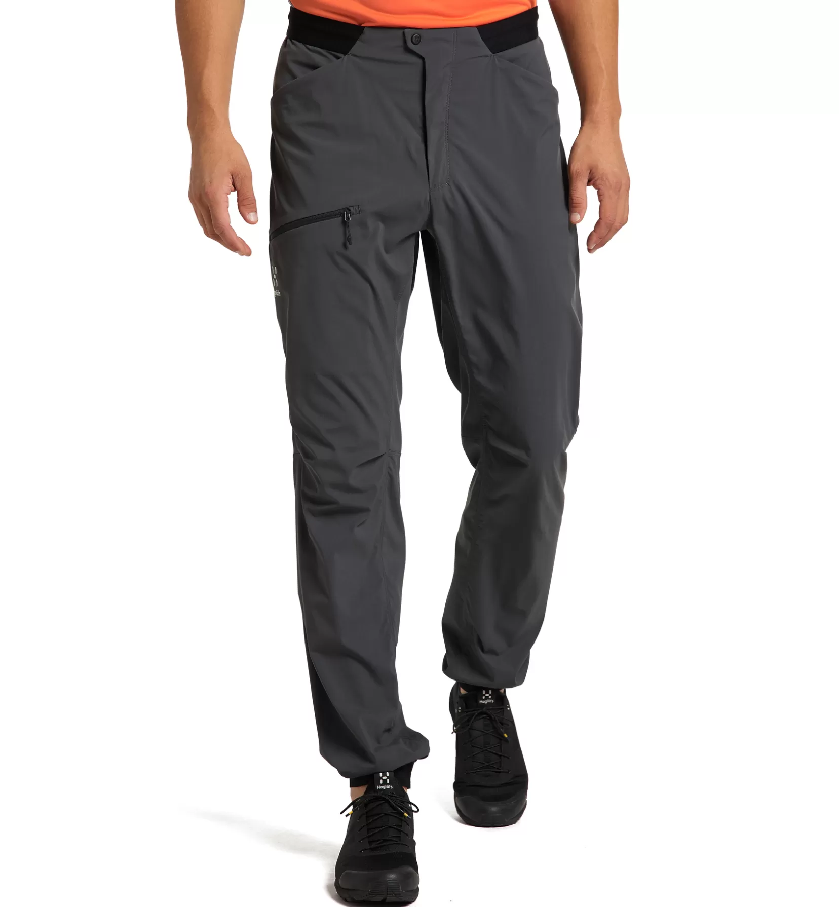 Hot L.I.M Fuse Pant Men Trousers | Hiking