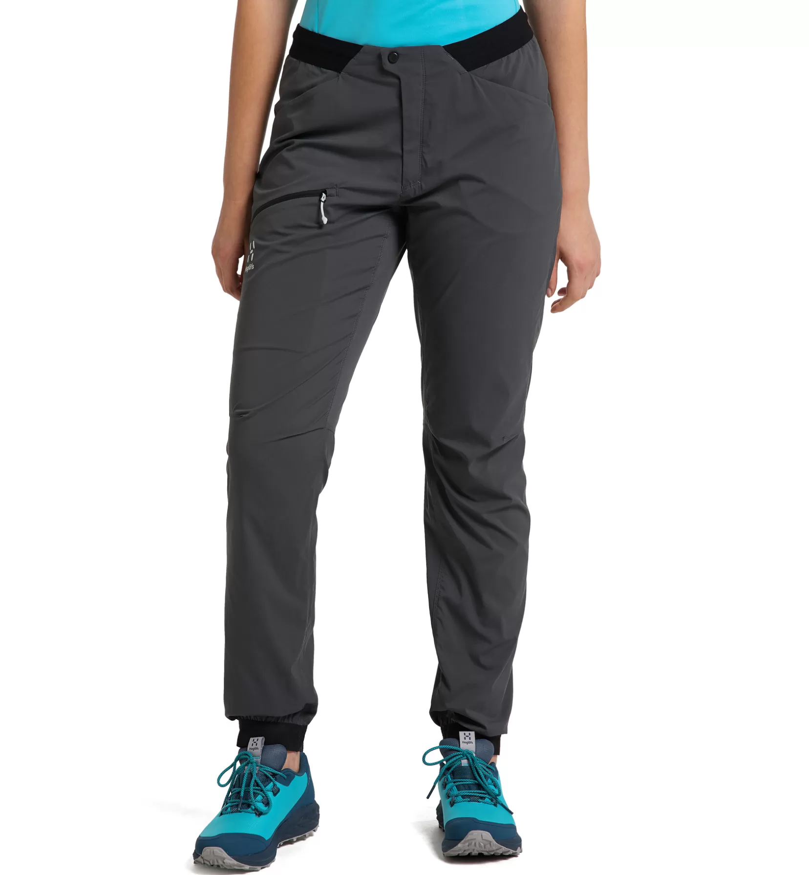 Shop L.I.M Fuse Pant Women Women Trousers | Hiking