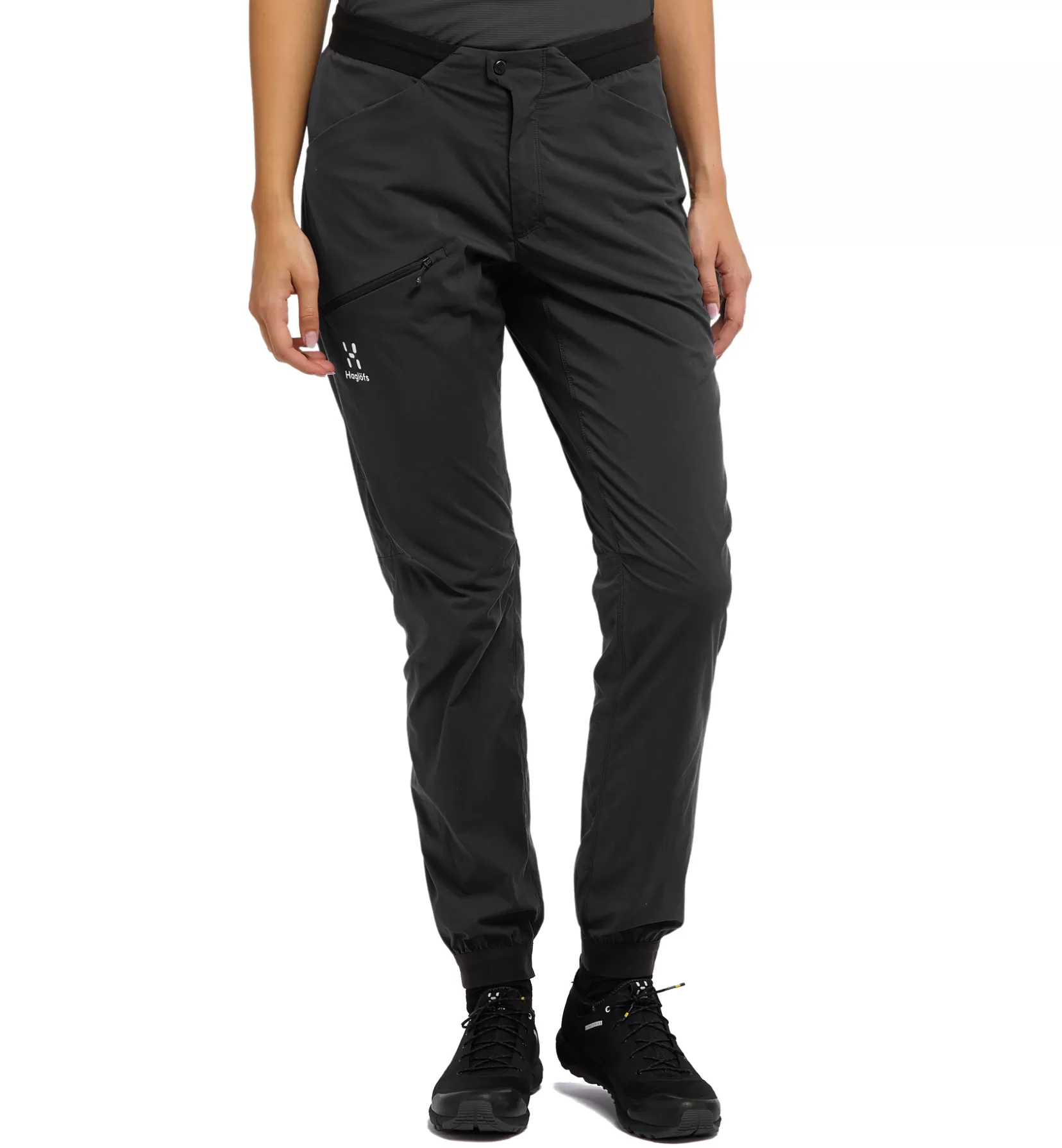 Hot L.I.M Fuse Pant Women Women Trousers | Hiking