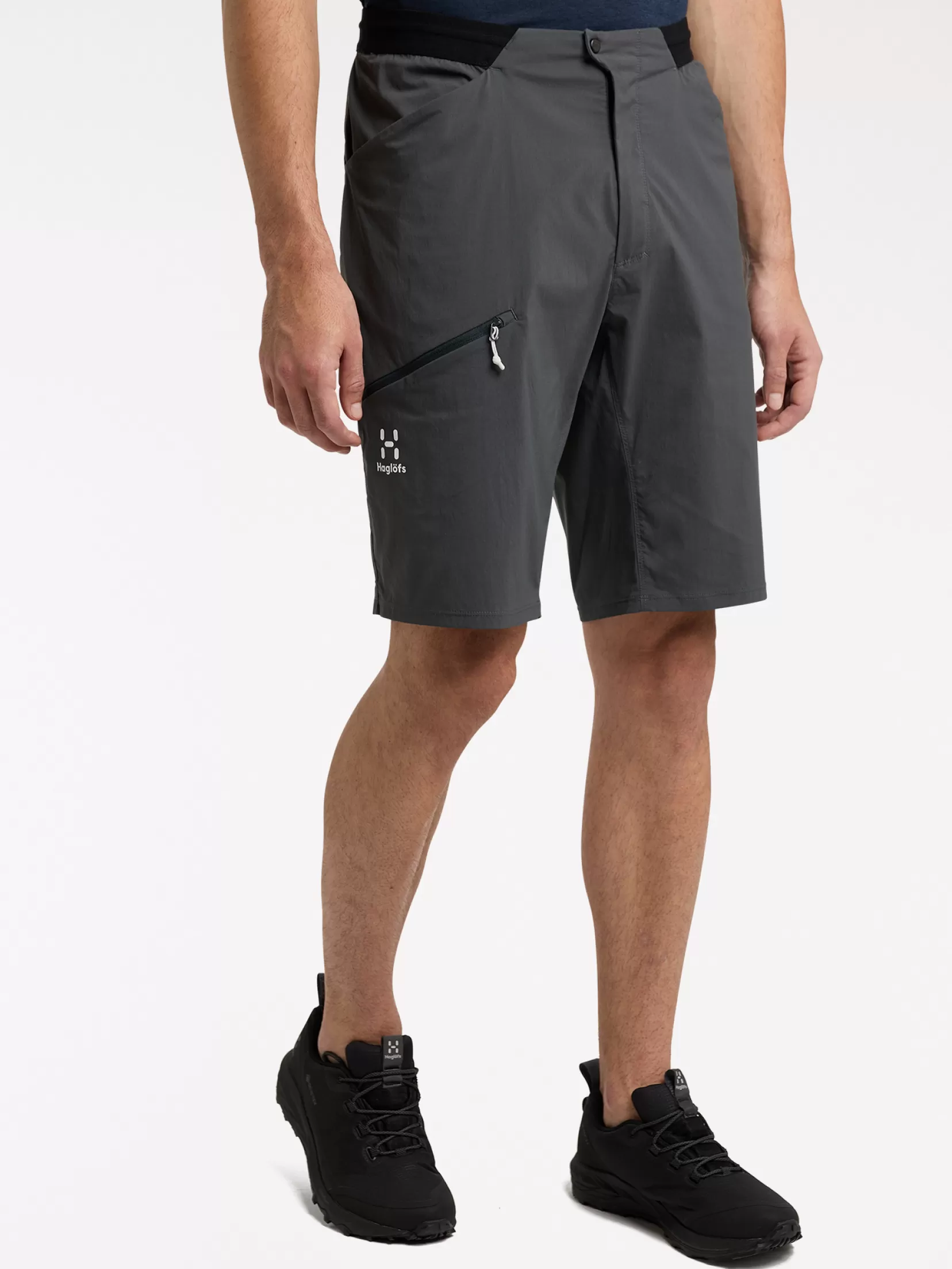 Best L.I.M Fuse Shorts Men Shorts