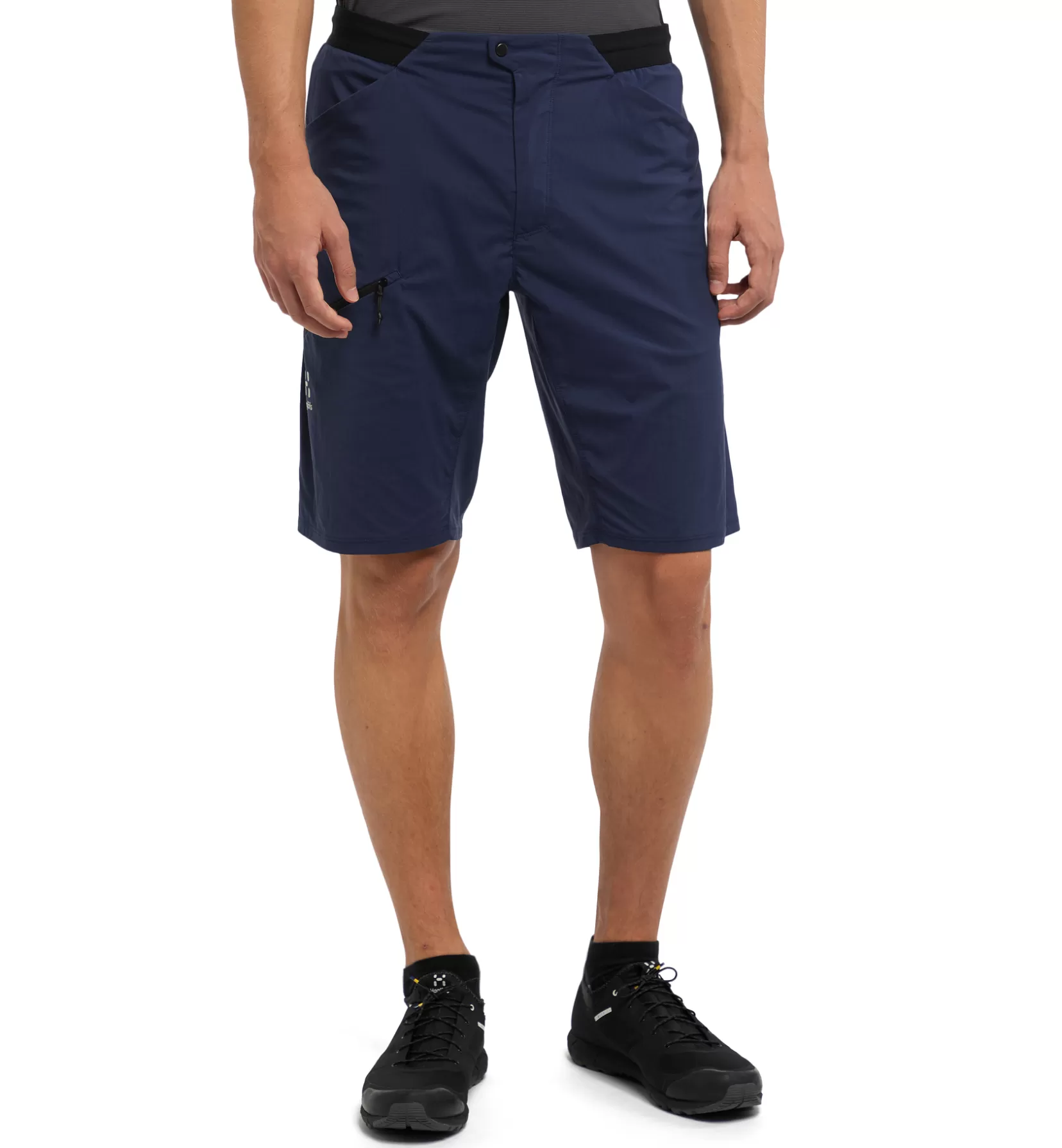 Outlet L.I.M Fuse Shorts Men Shorts