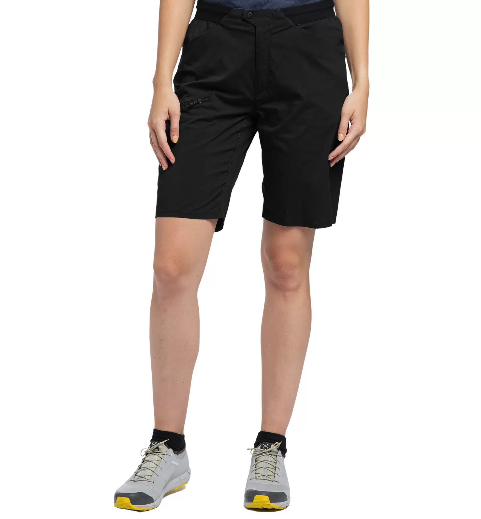 Hot L.I.M Fuse Shorts Women Women Shorts