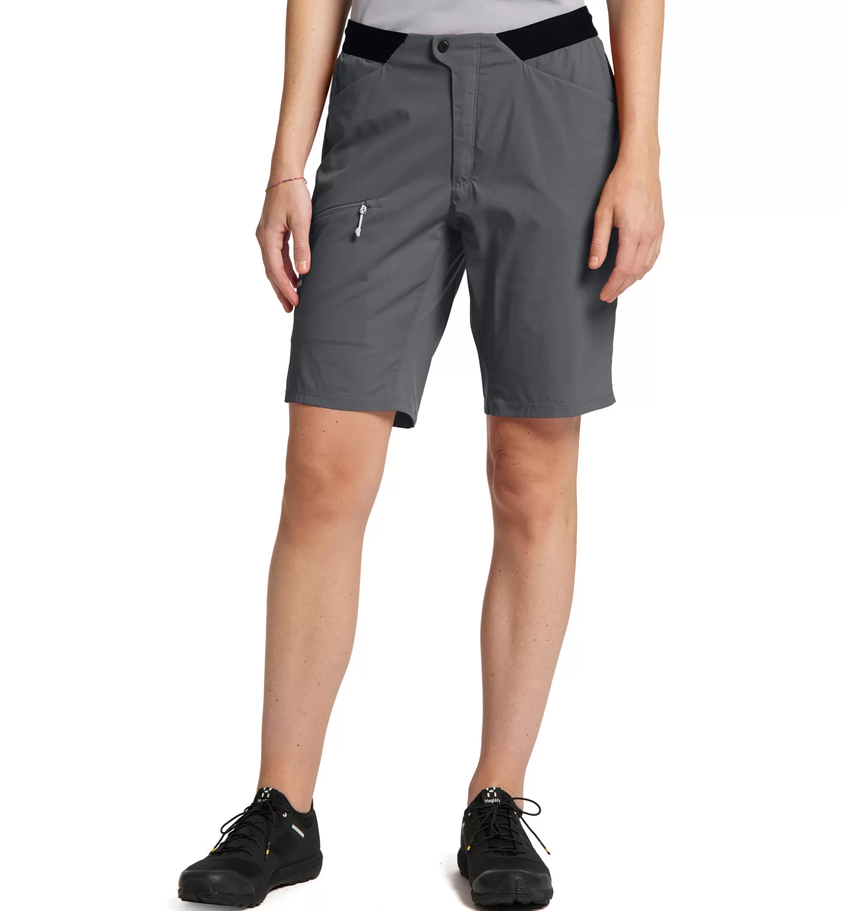 Fashion L.I.M Fuse Shorts Women Women Shorts