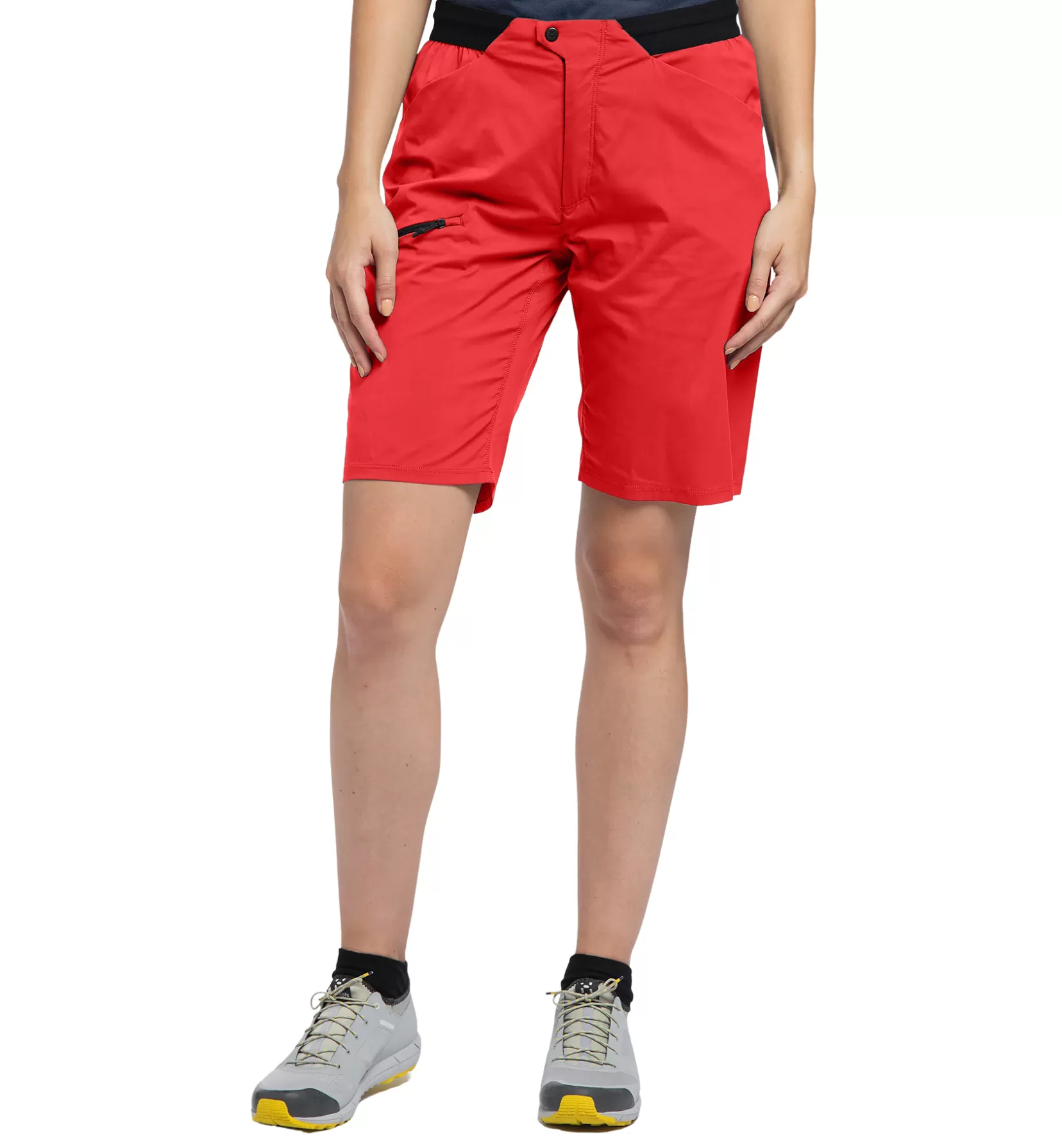 Hot L.I.M Fuse Shorts Women Women Shorts