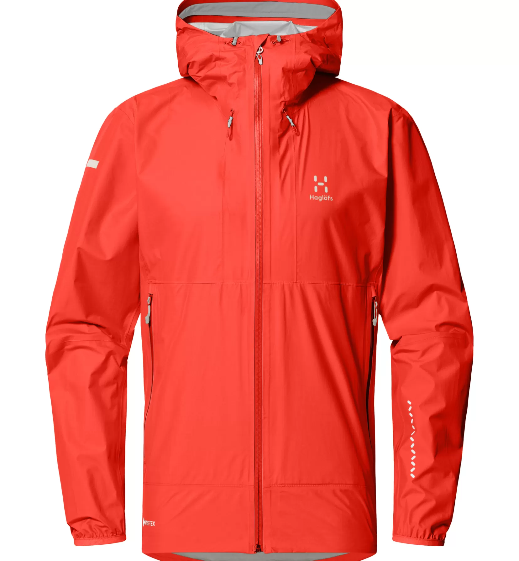 Flash Sale L.I.M GTX II Jacket Men Jackets | Hiking