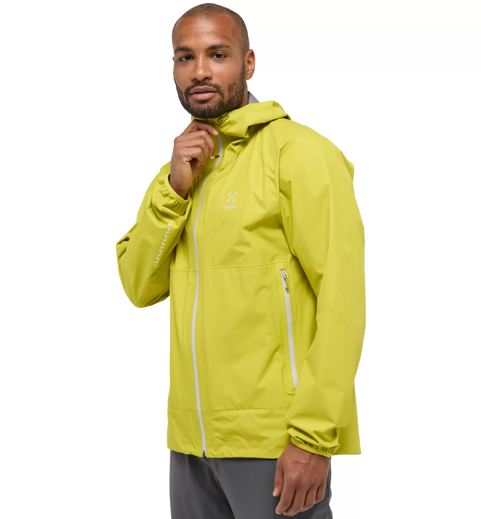 Hot L.I.M GTX II Jacket Men Jackets | Hiking