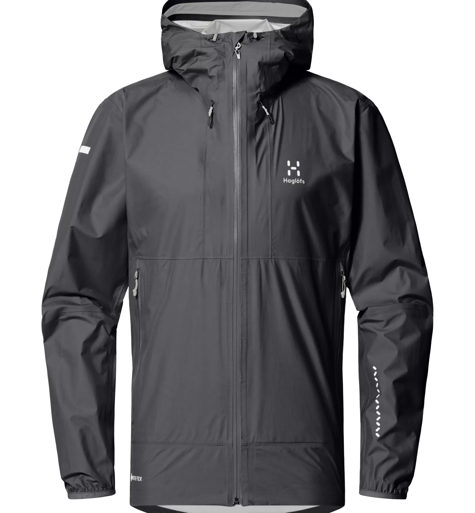 Shop L.I.M GTX II Jacket Men Hiking | Jackets