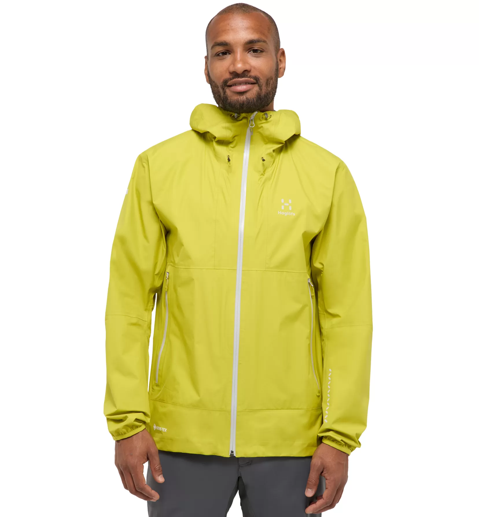 Hot L.I.M GTX II Jacket Men Jackets | Hiking