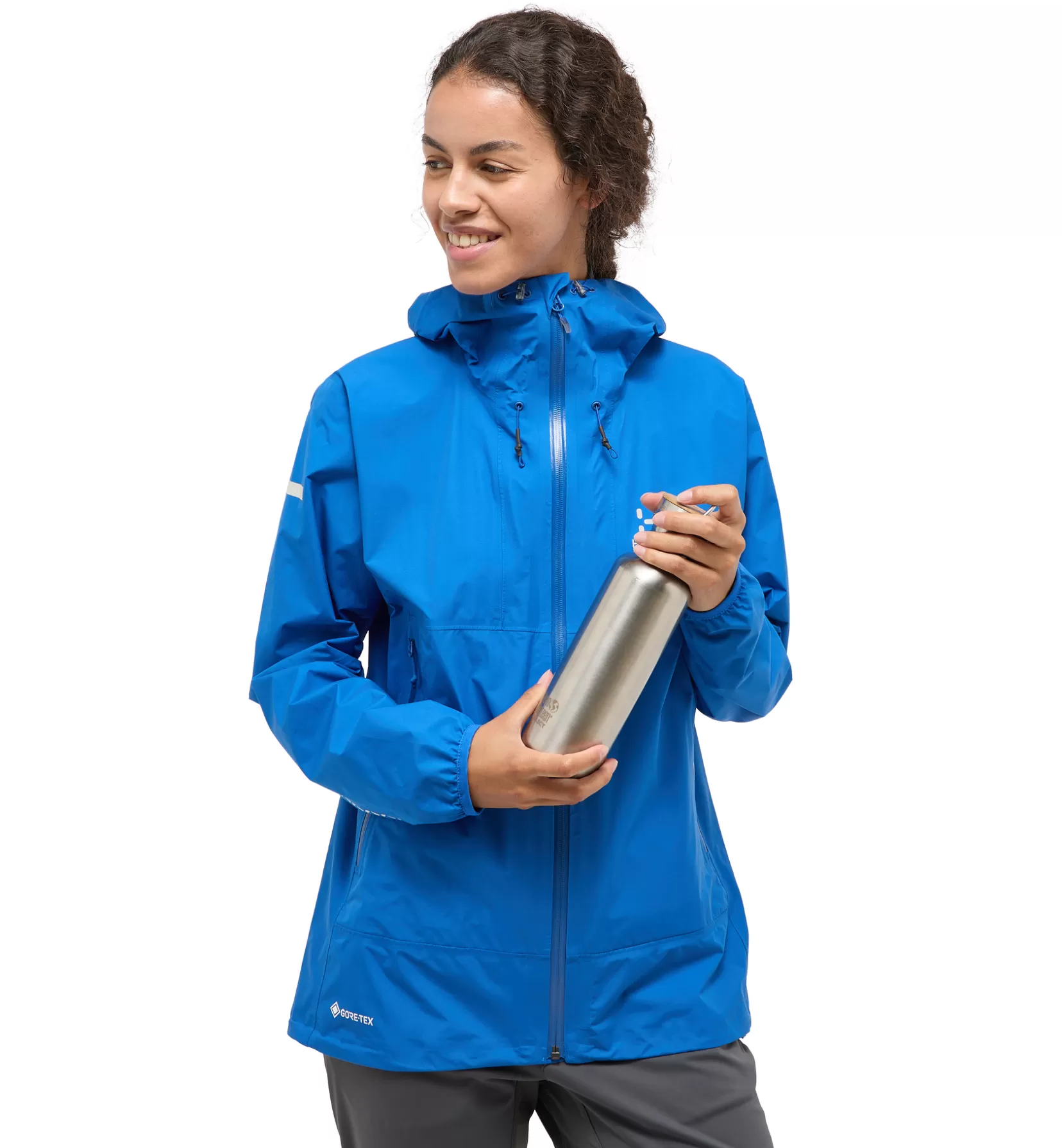 Cheap L.I.M GTX II Jacket Women Women Jackets | Hiking