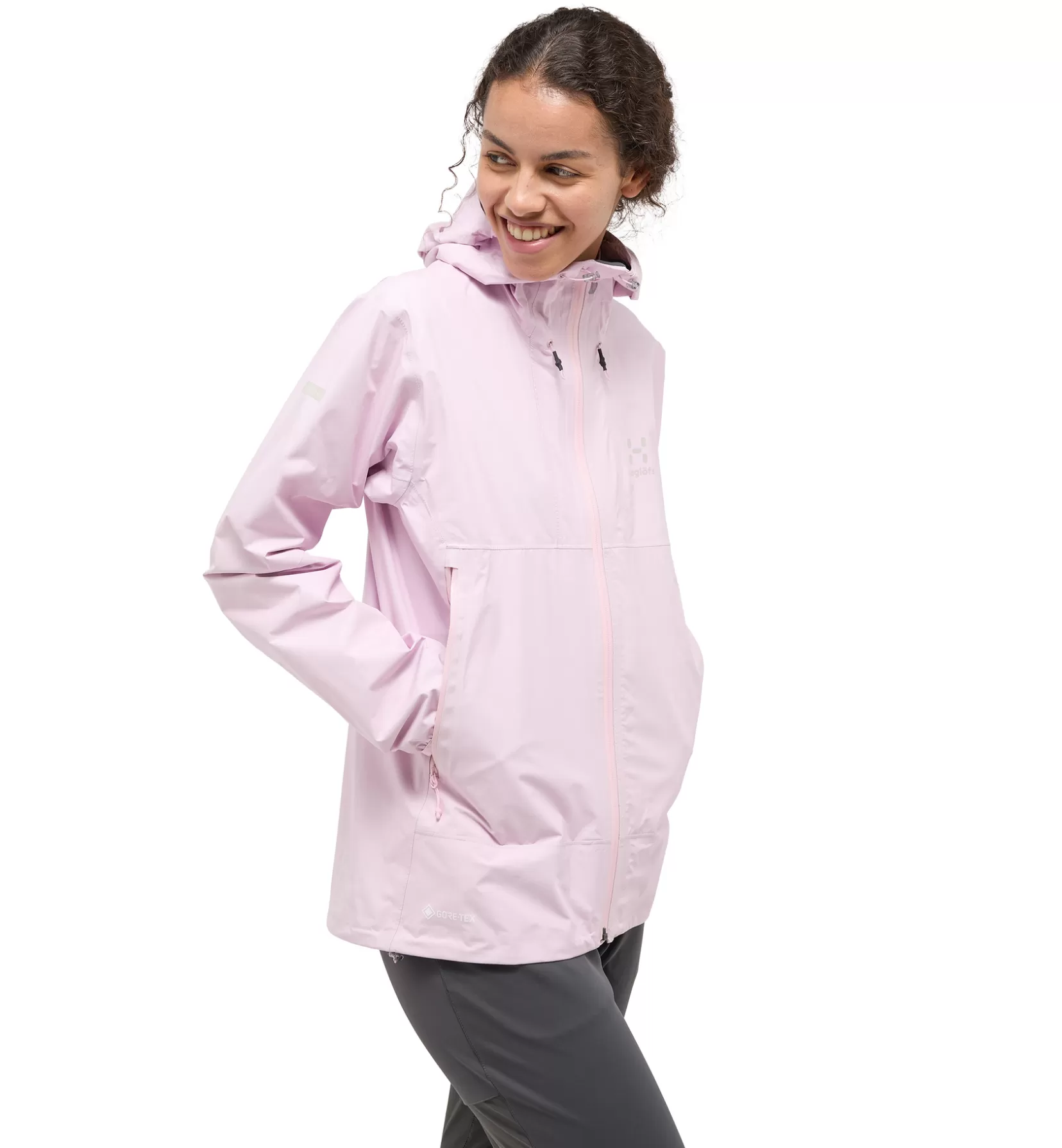 New L.I.M GTX II Jacket Women Women Jackets | Hiking