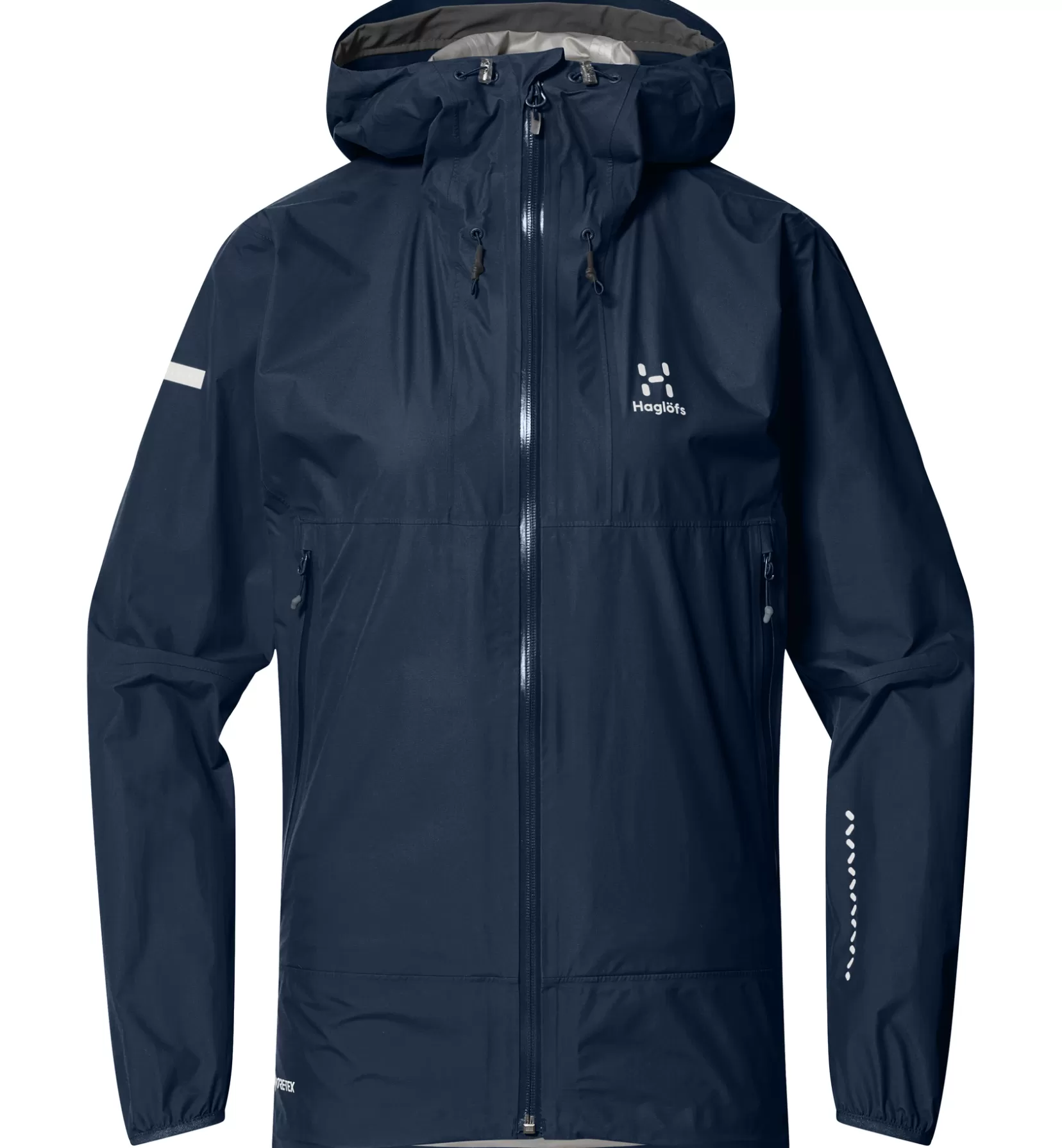 Hot L.I.M GTX II Jacket Women Women Jackets | Hiking