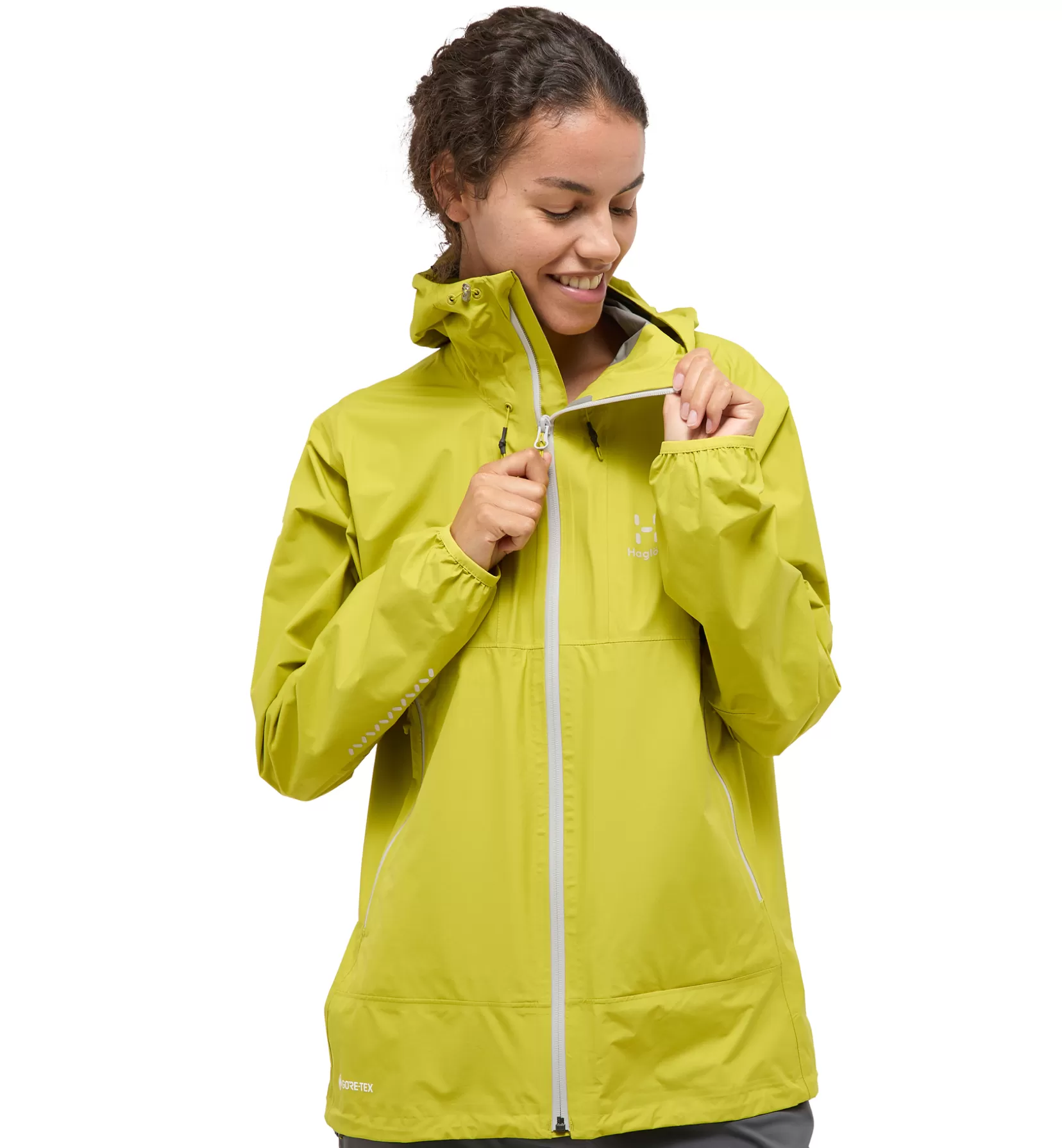 Flash Sale L.I.M GTX II Jacket Women Women Jackets | Hiking
